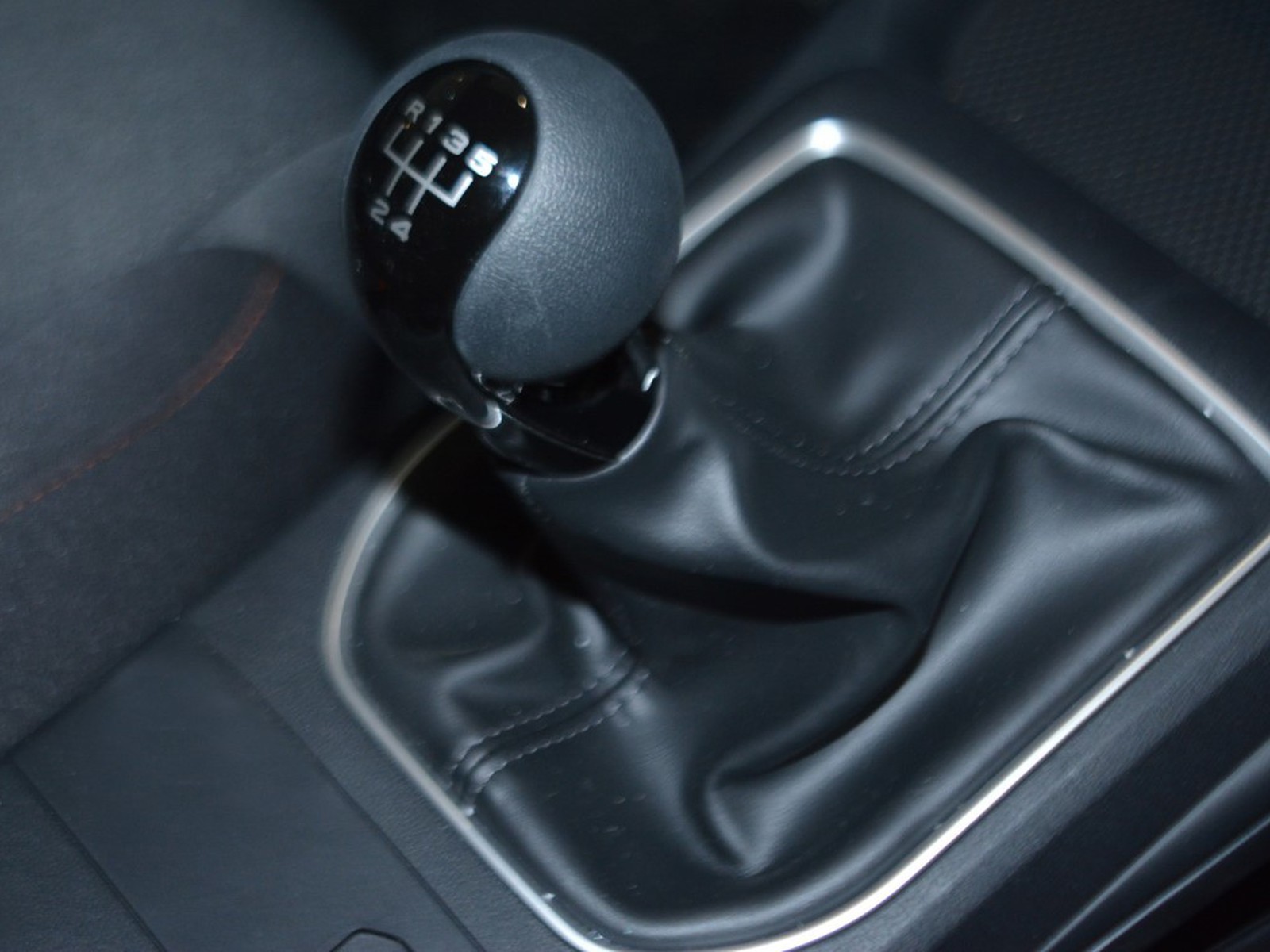 17 - Mg MG3 1.5 comfort