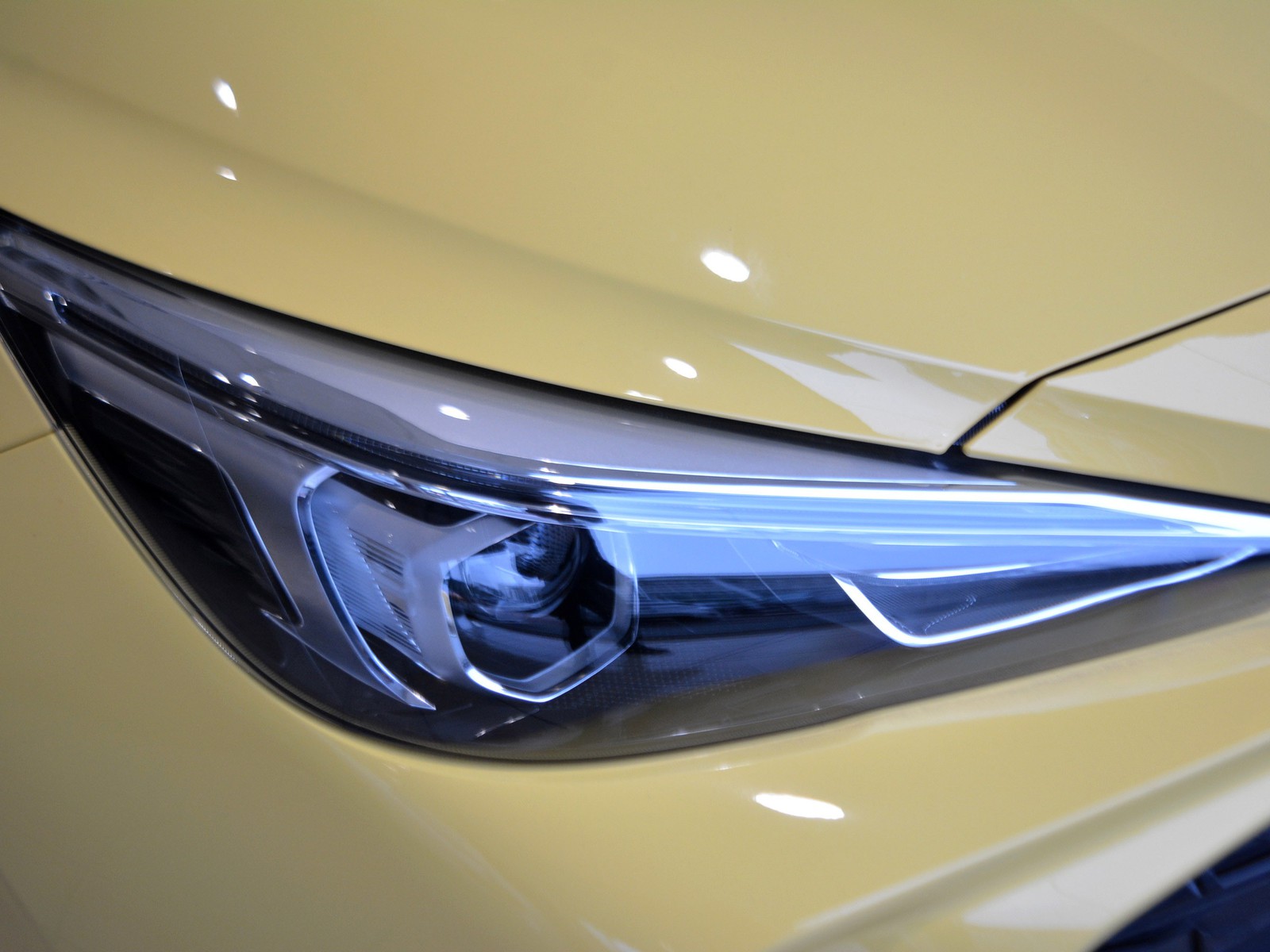 22 - Mg MG3 1.5 comfort