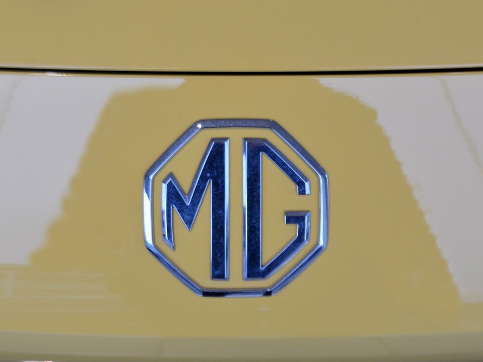 24 - Mg MG3 1.5 comfort