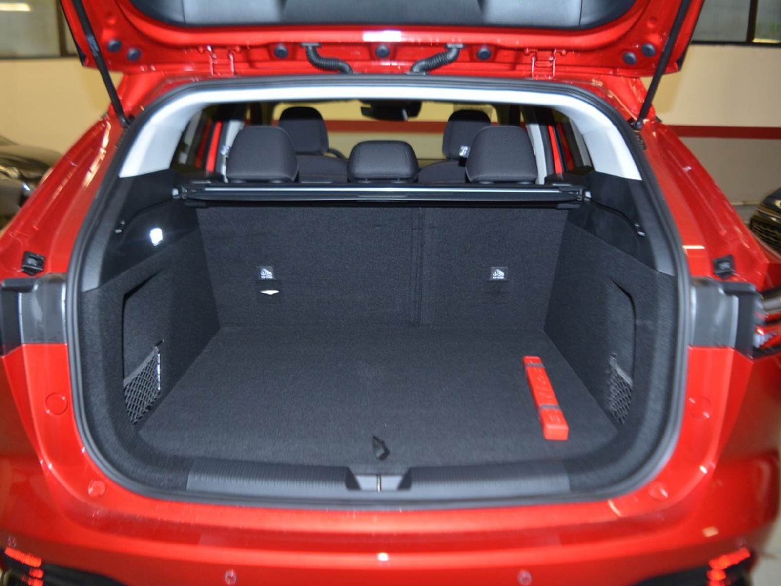 14 - Mg HS 1.5 hybrid+ comfort auto