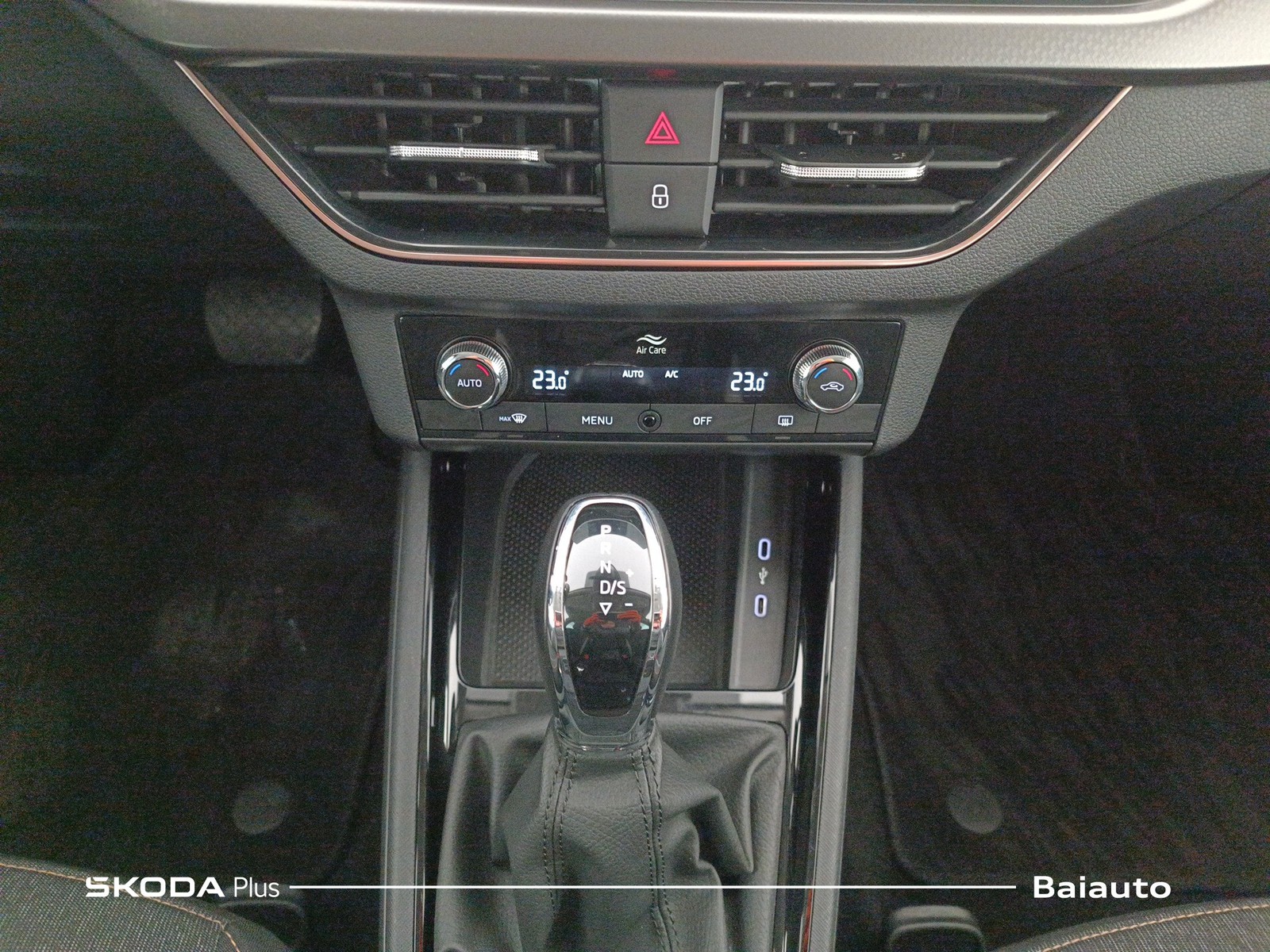 11 - Skoda Kamiq 1.0 tsi 110cv style dsg