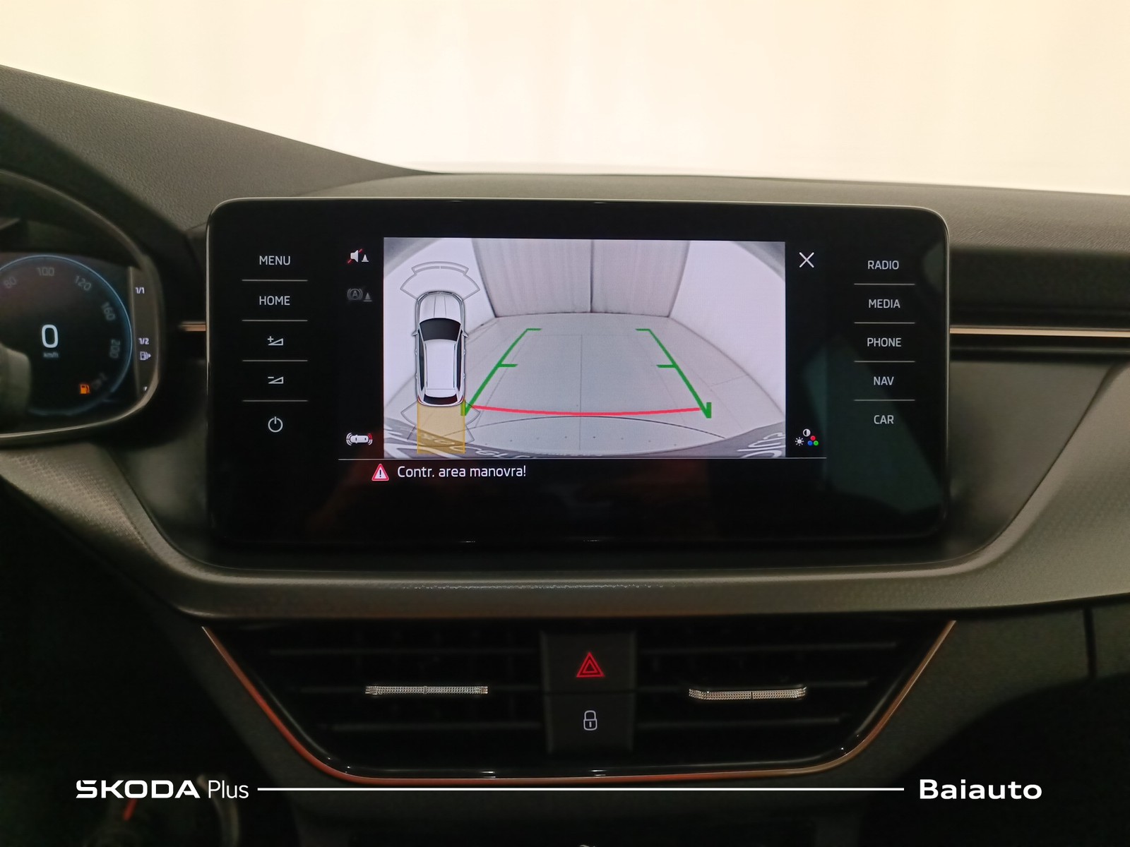 27 - Skoda Kamiq 1.0 tsi 110cv style dsg