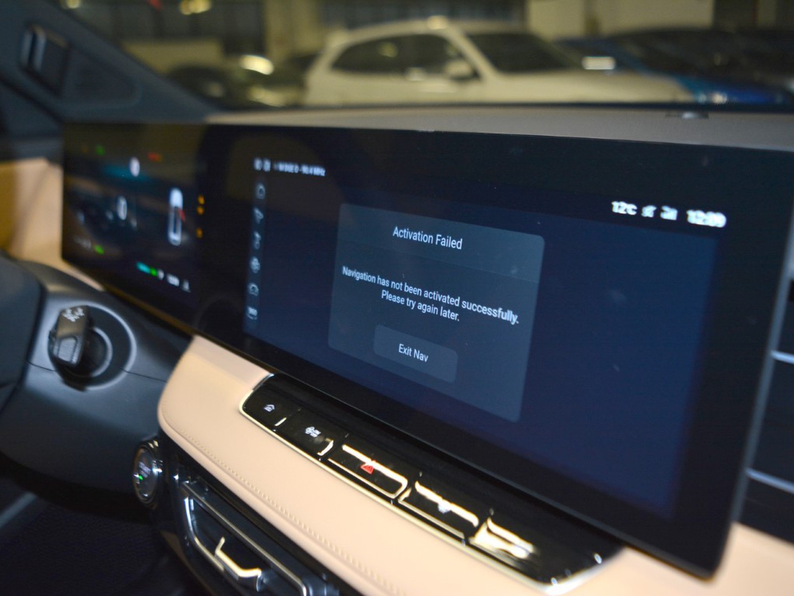 10 - Mg HS 1.5 phev luxury auto