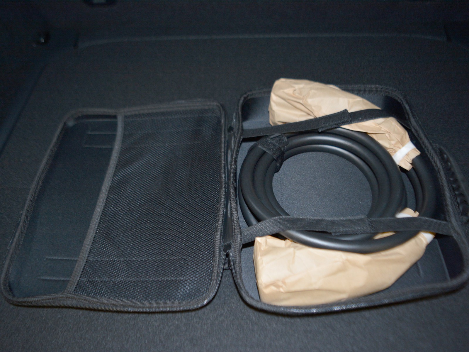 15 - Mg MGS5 EV ev comfort 49