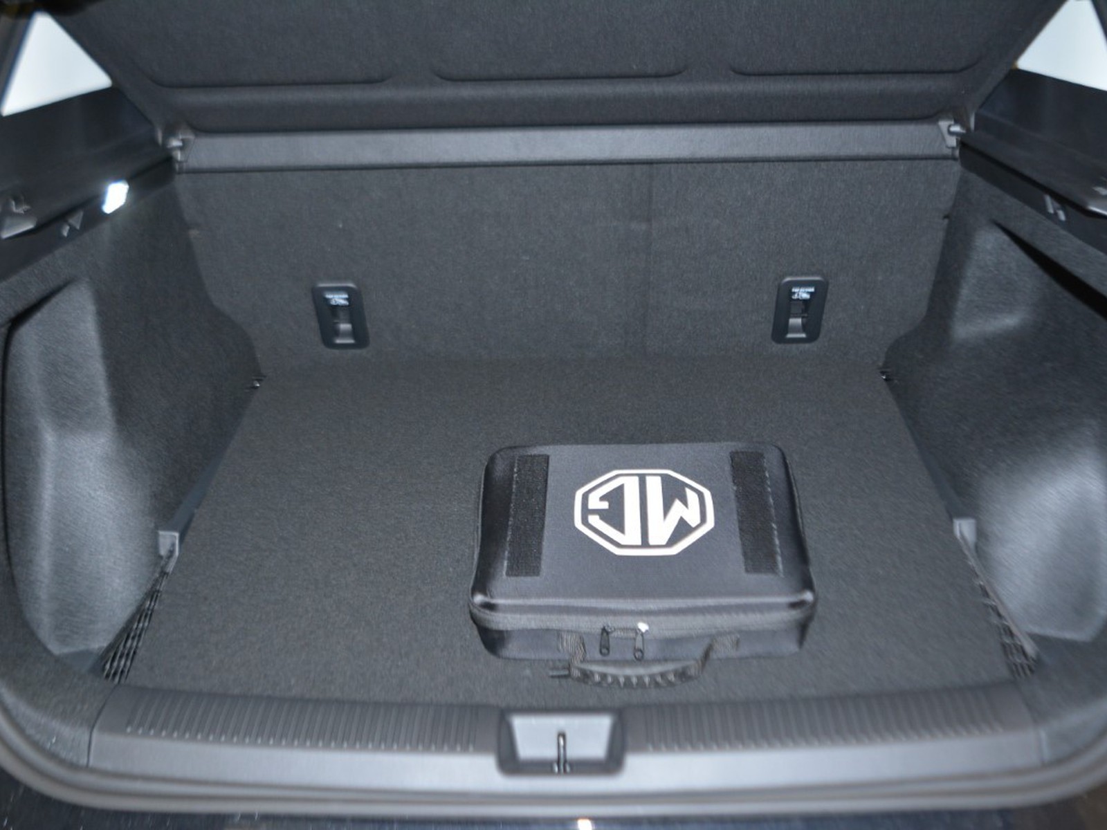 18 - Mg MGS5 EV ev comfort 49