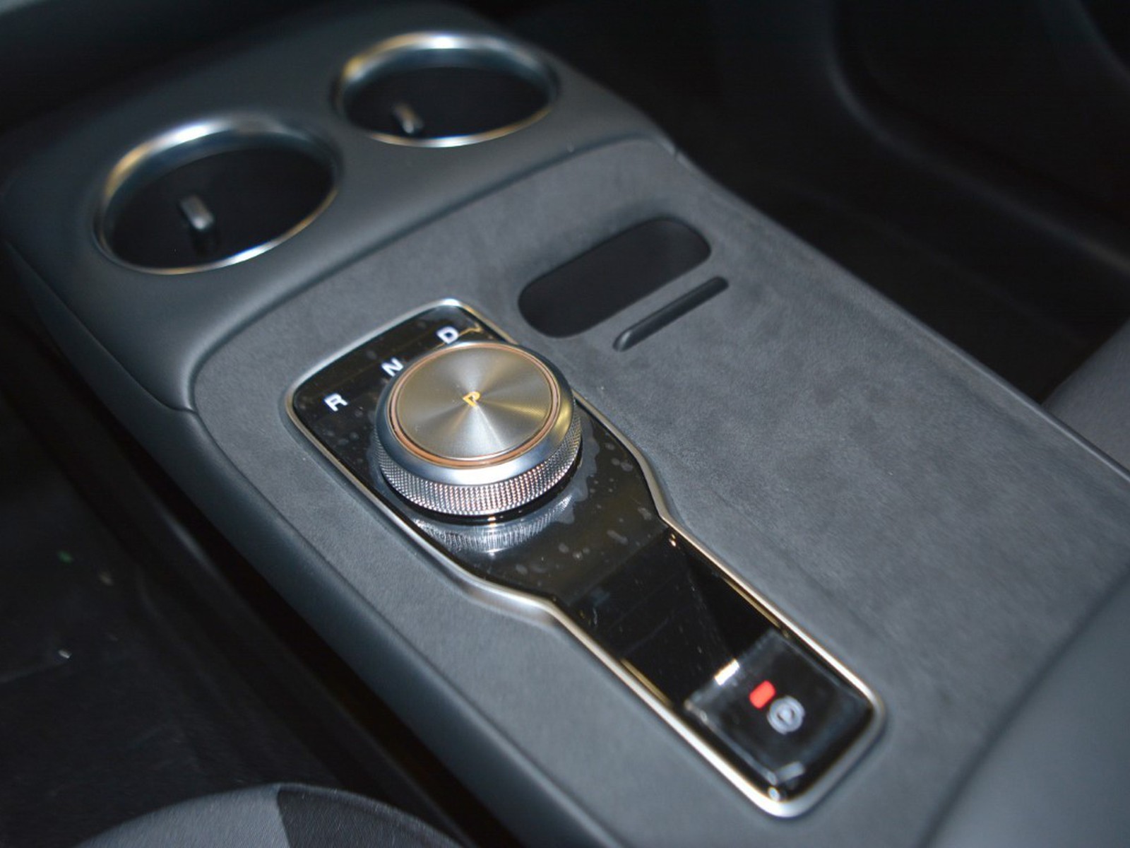 21 - Mg MGS5 EV ev comfort 49