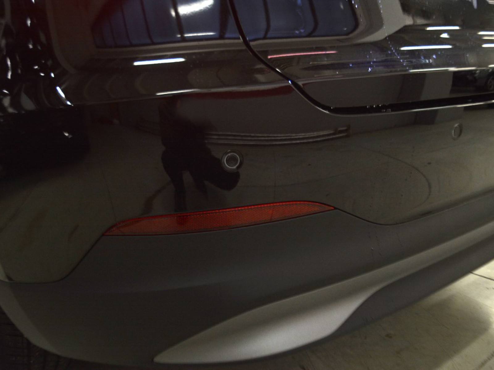 24 - Mg MGS5 EV ev comfort 49