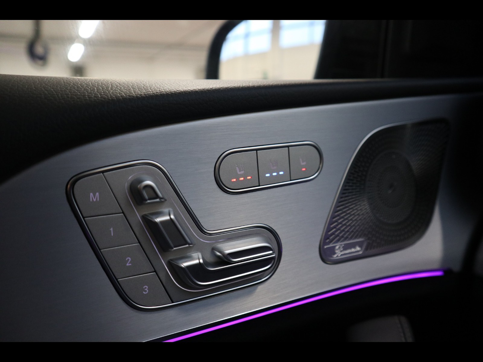 16 - Mercedes Classe GLE gle coupe 300 d mild hybrid amg line premium 4matic 9g-tronic plus