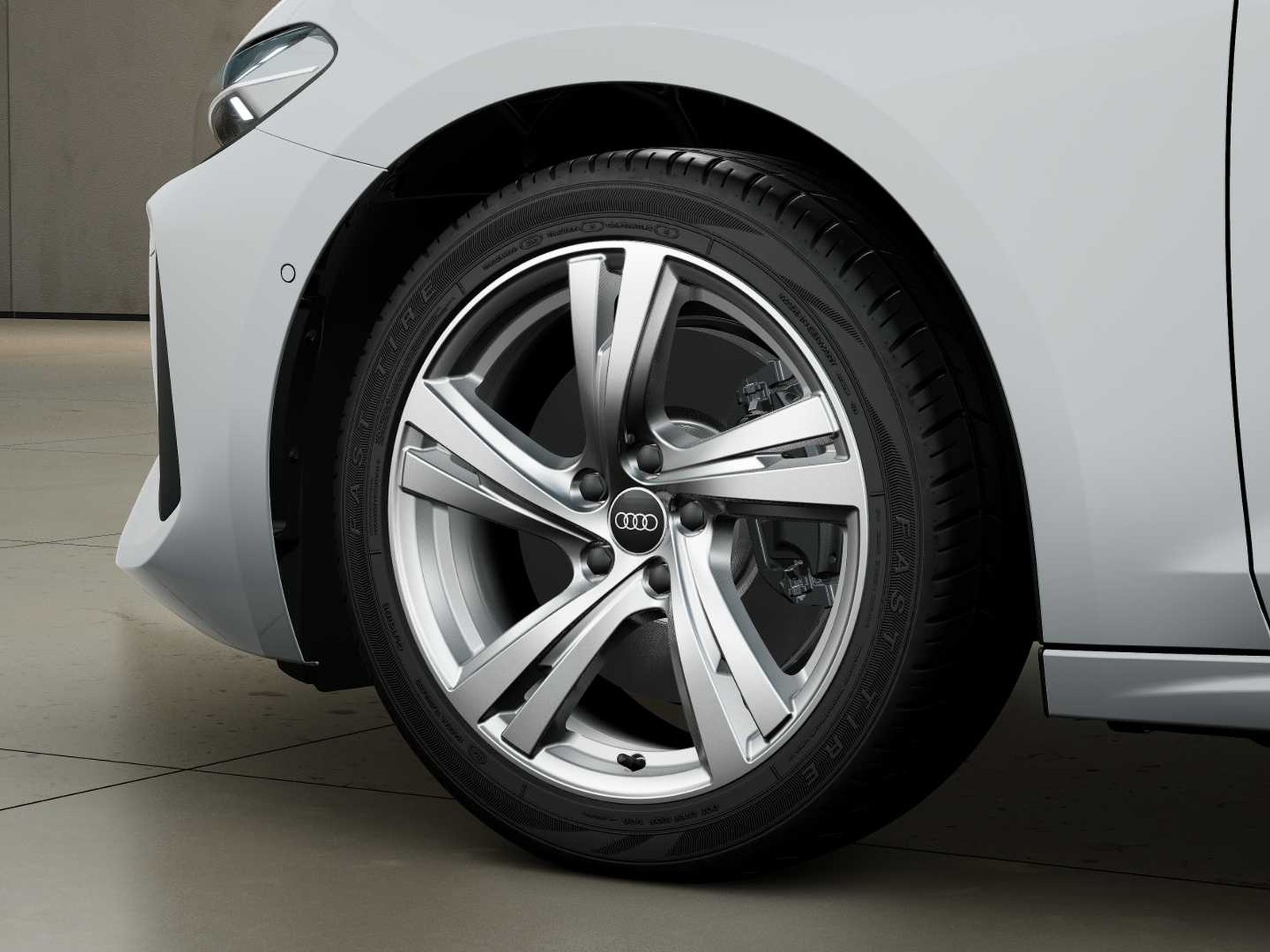 5 - Audi A5 berlina 2.0 tdi mhev+ 204cv business advanced