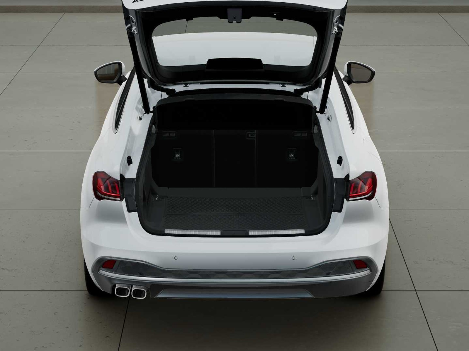 6 - Audi A5 berlina 2.0 tdi mhev+ 204cv business advanced