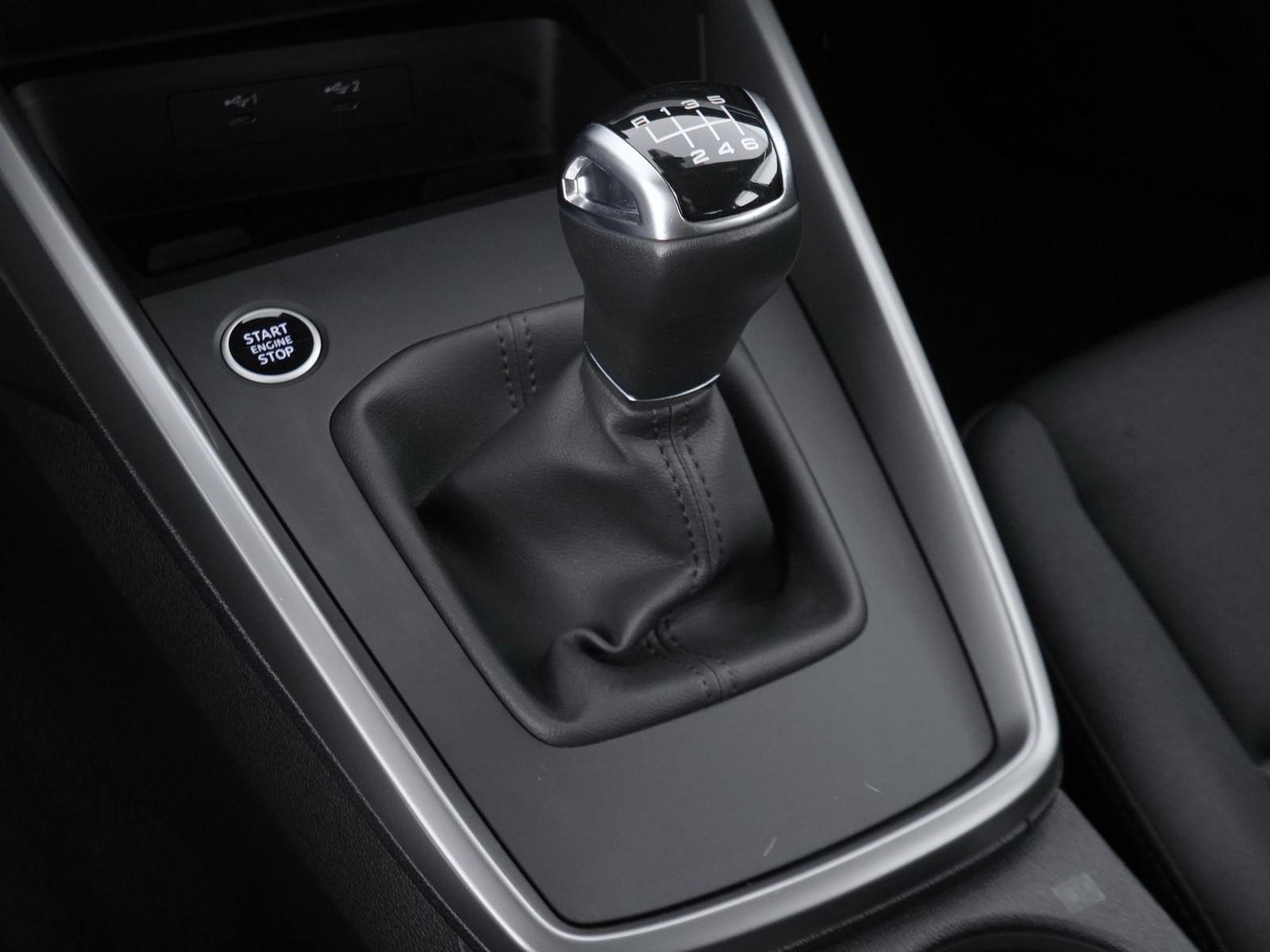 22 - Audi A3 sportback 30 2.0 tdi business