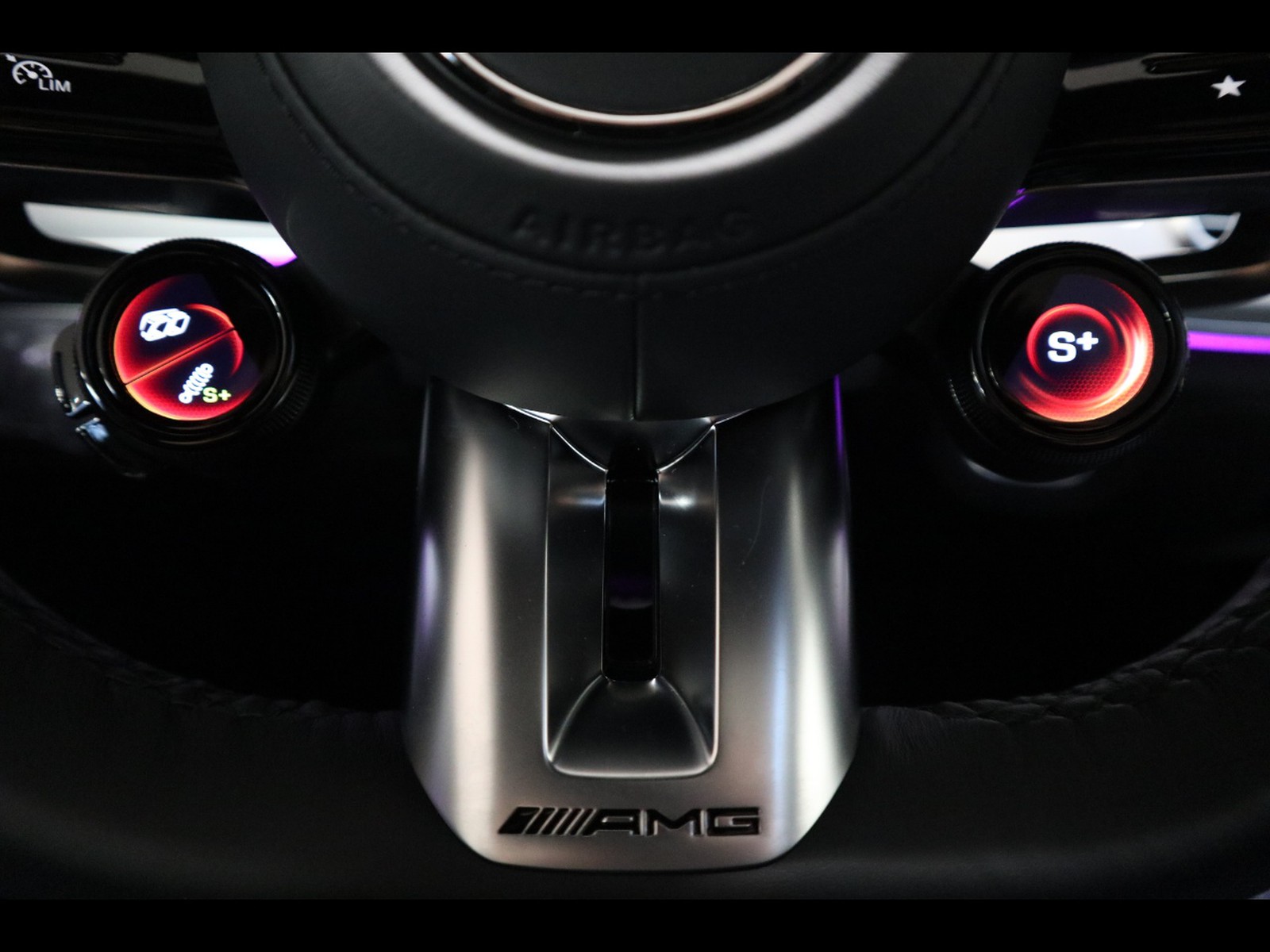 15 - AMG GLE amg coupe 53 amg line premium plus 4matic+ speedshift tct