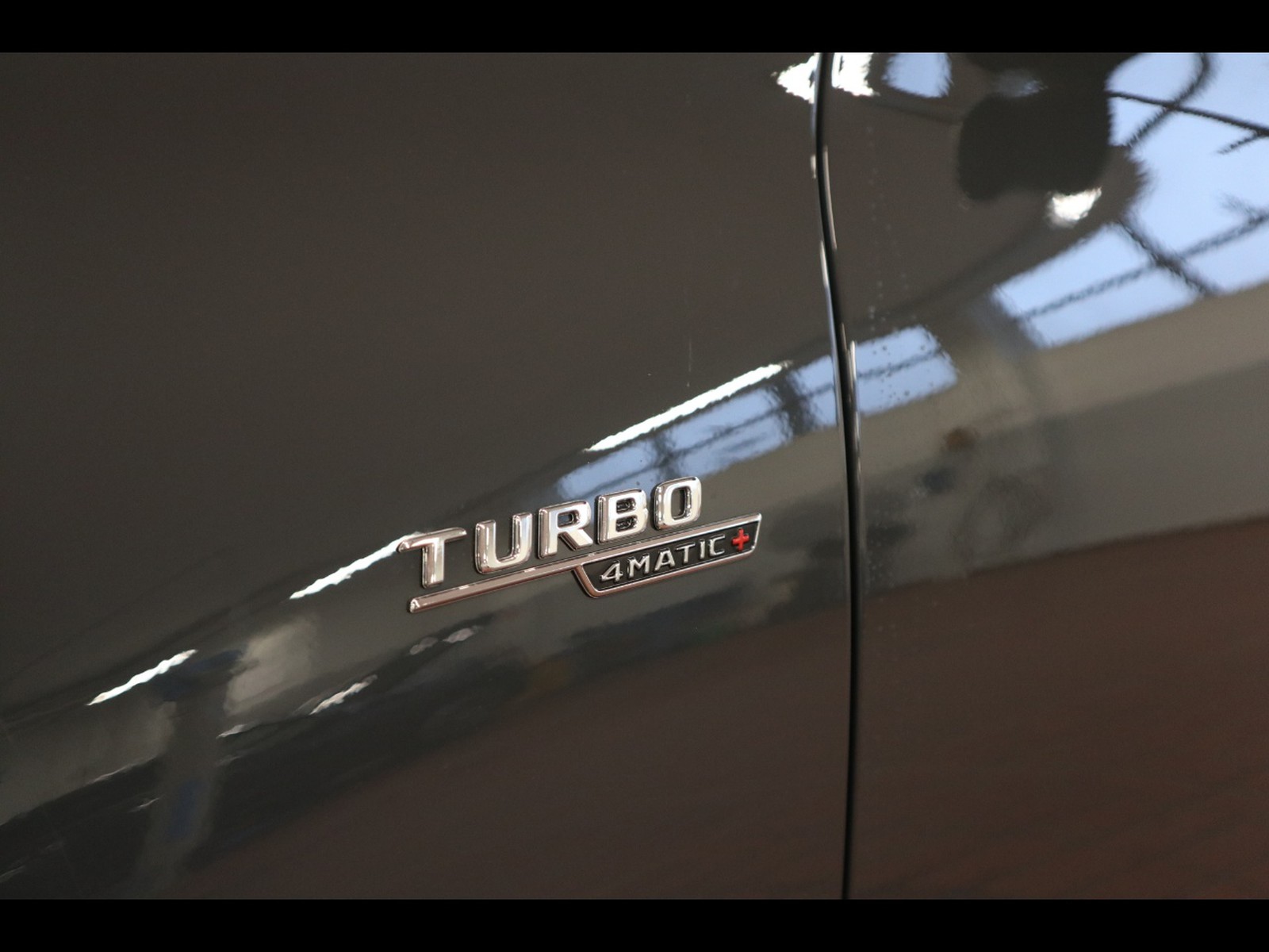 21 - AMG GLE amg coupe 53 amg line premium plus 4matic+ speedshift tct