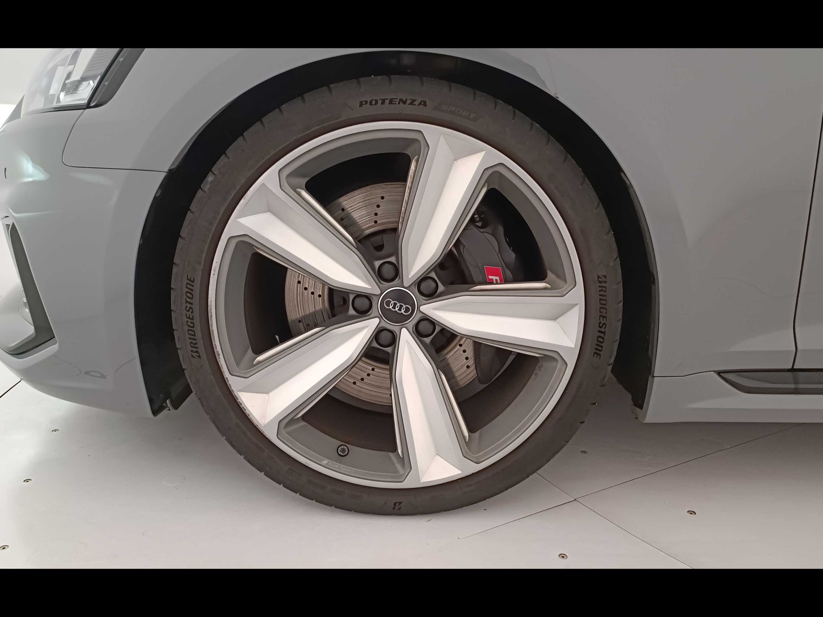 11 - Audi RS5 coupe 2.9 v6 quattro tiptronic