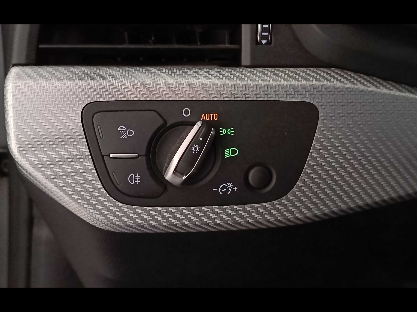 12 - Audi RS5 coupe 2.9 v6 quattro tiptronic