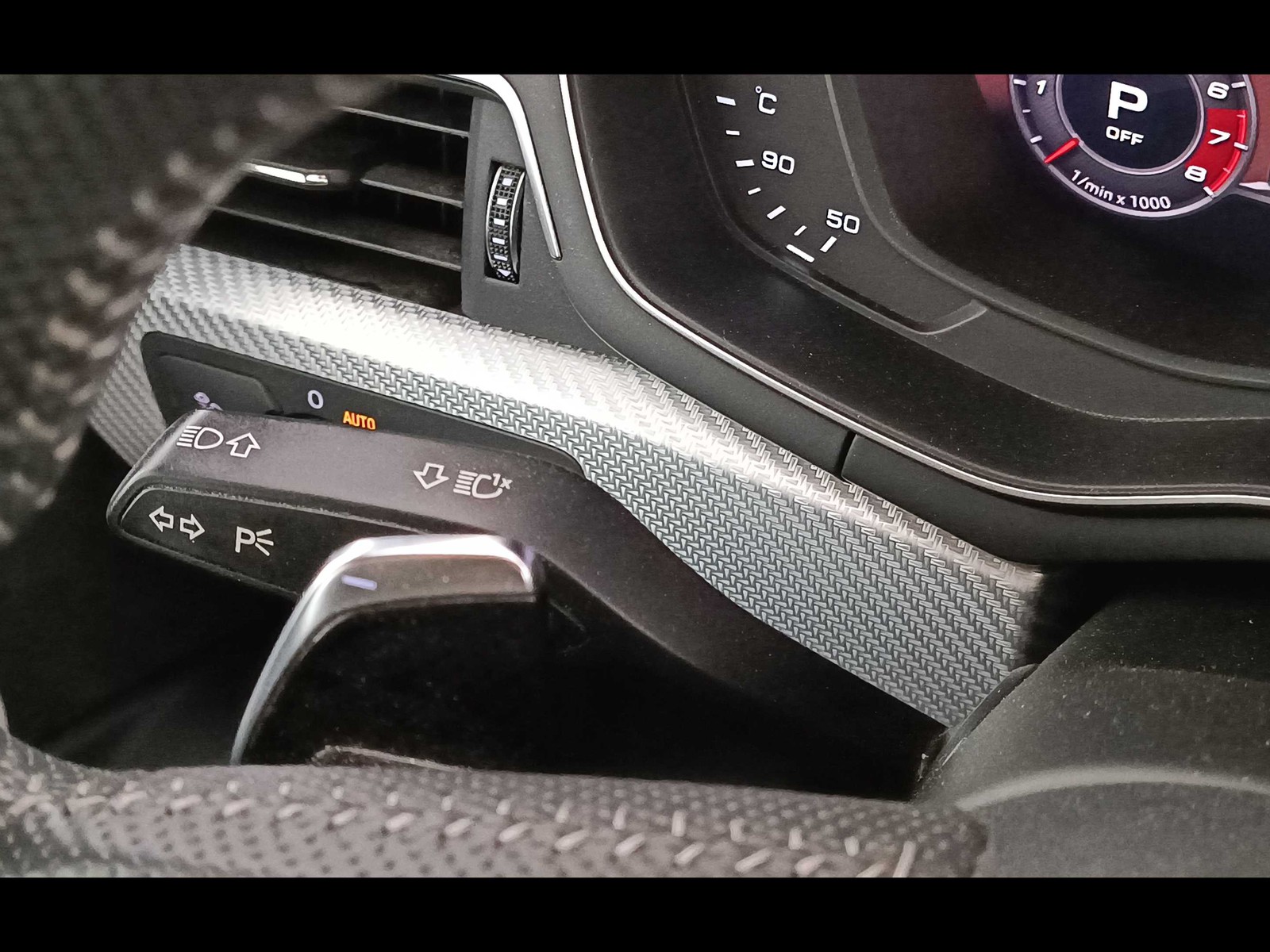 27 - Audi RS5 coupe 2.9 v6 quattro tiptronic