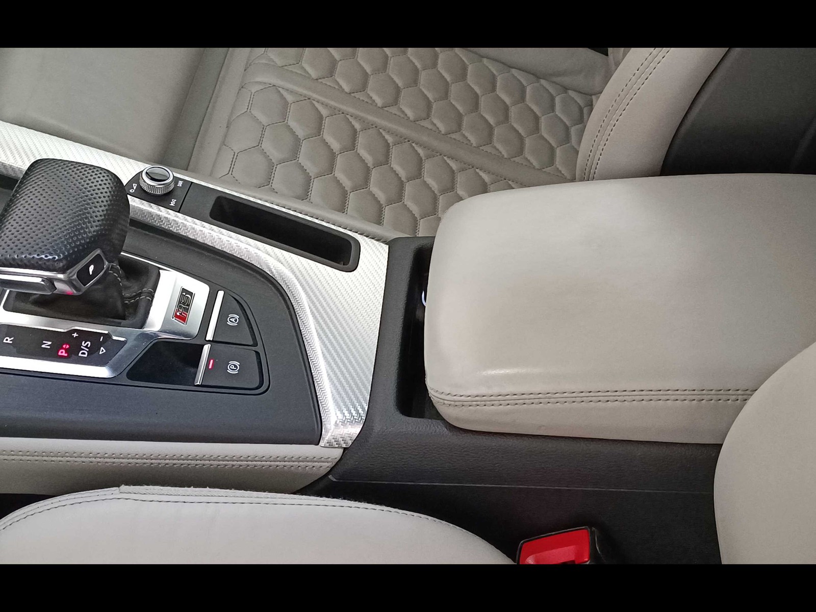 29 - Audi RS5 coupe 2.9 v6 quattro tiptronic