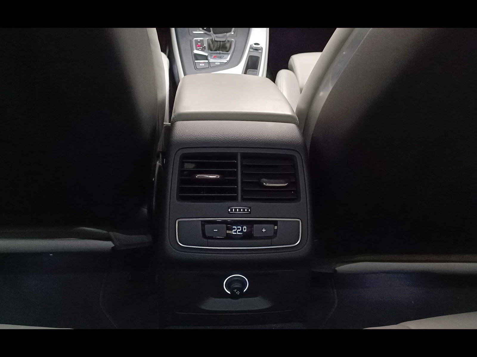 39 - Audi RS5 coupe 2.9 v6 quattro tiptronic