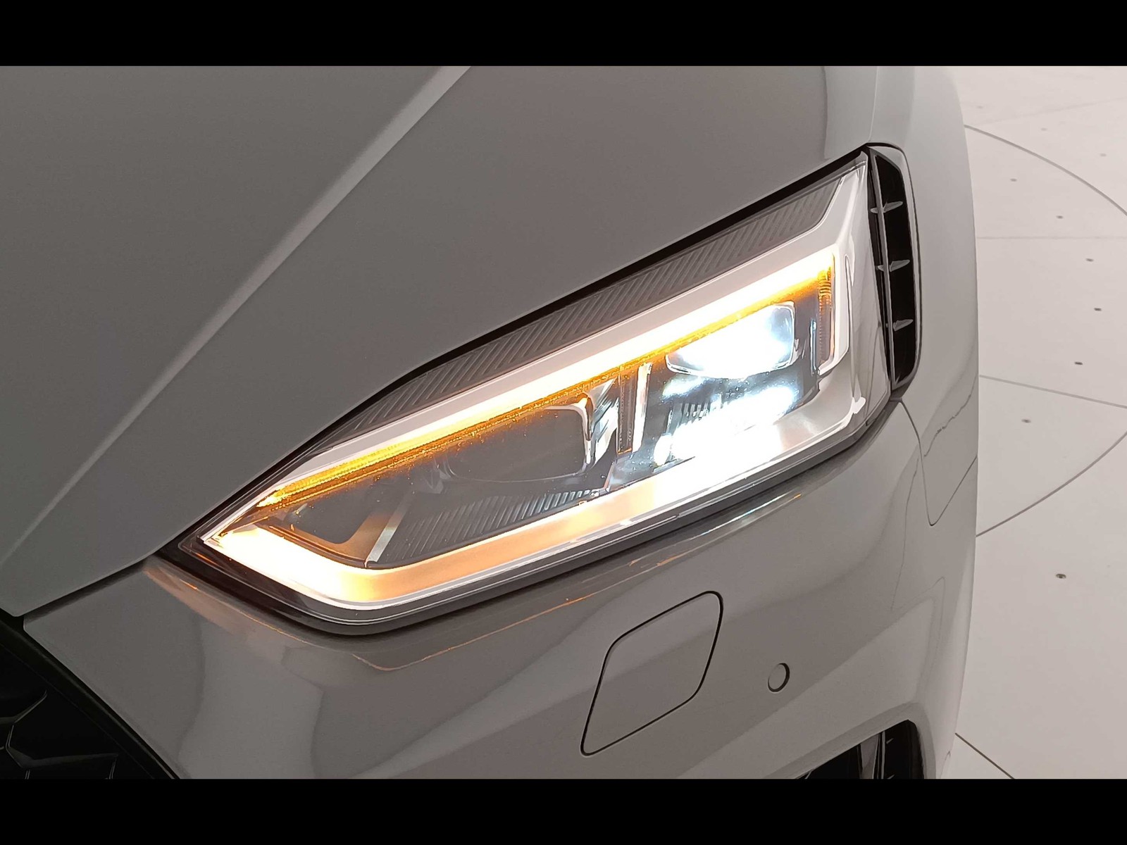 6 - Audi RS5 coupe 2.9 v6 quattro tiptronic