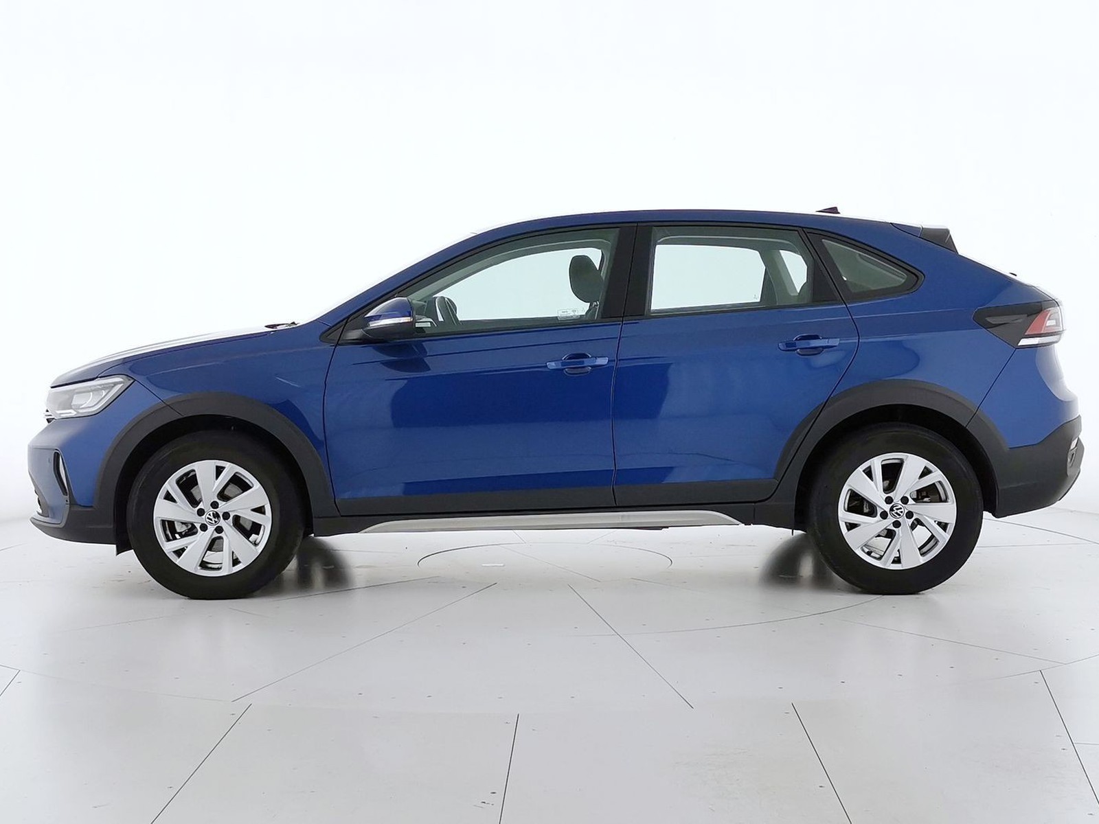 3 - Volkswagen Taigo 1.0 tsi 115cv life
