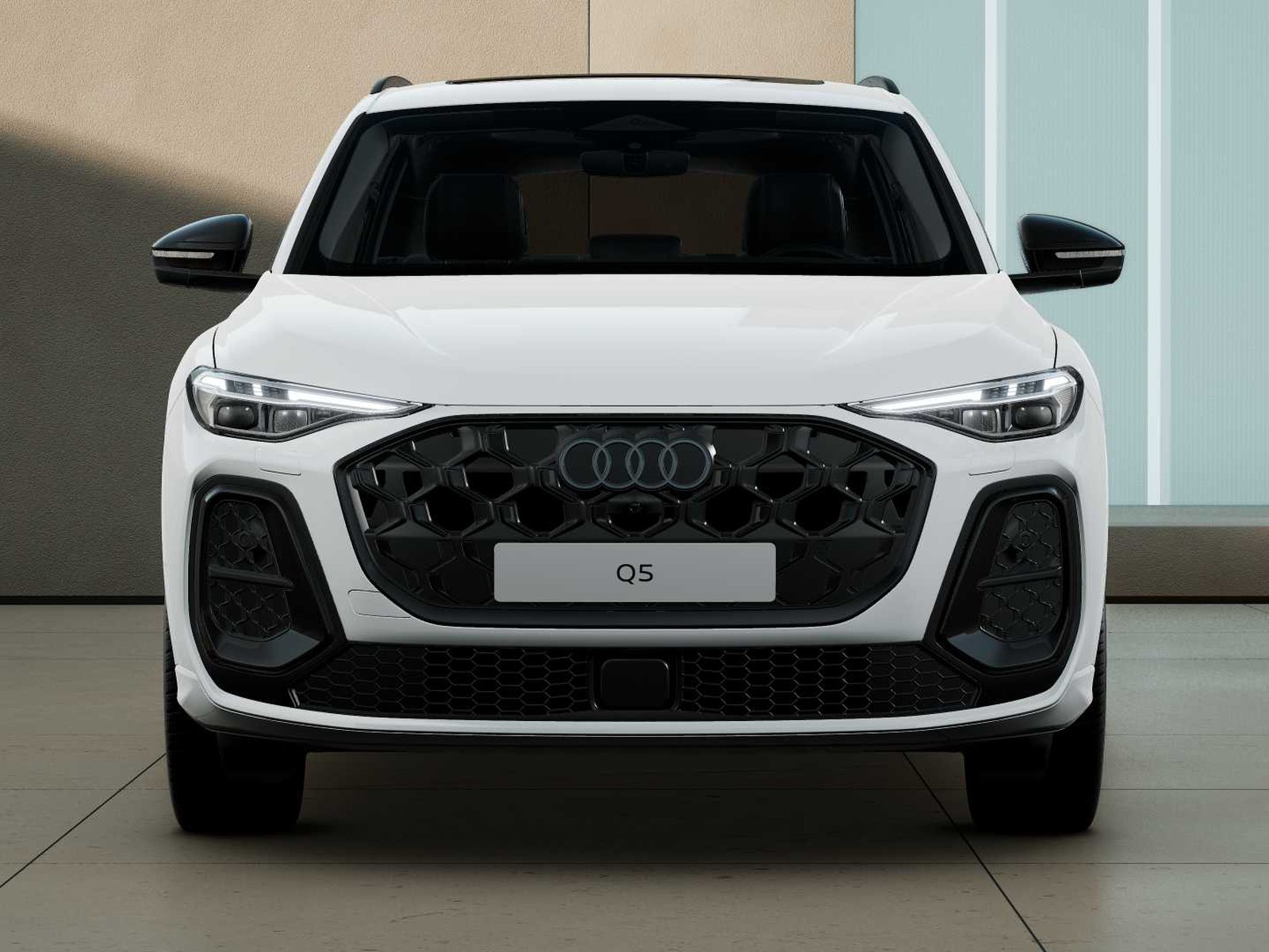 4 - Audi Q5 2.0 e-hybrid 299cv s line edition quattro s tronic