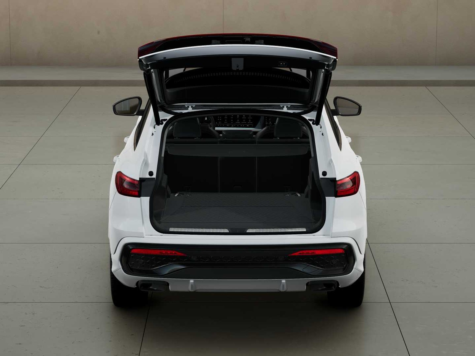 6 - Audi Q5 2.0 e-hybrid 299cv s line edition quattro s tronic
