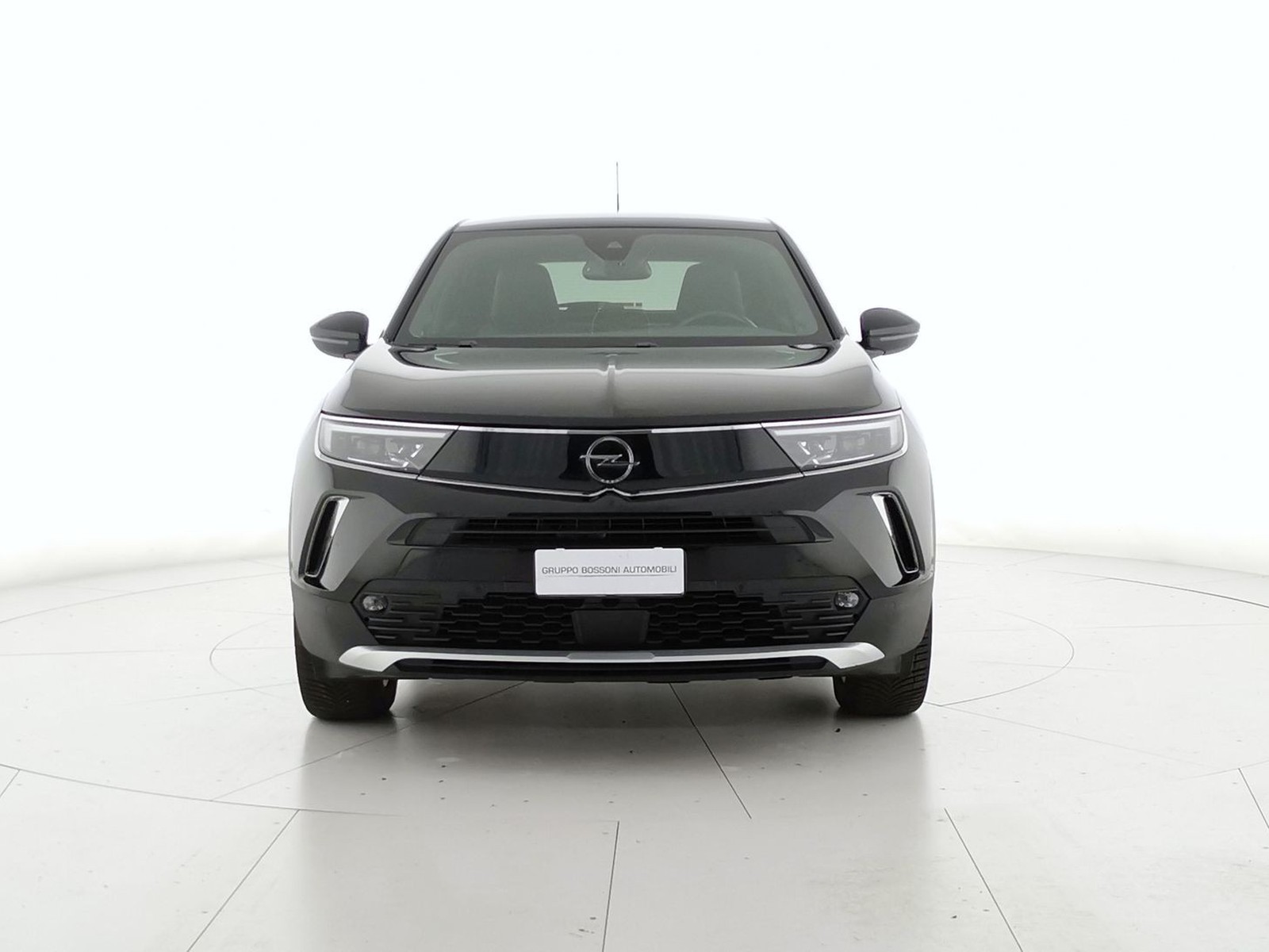 2 - Opel Mokka 1.5 110cv ultimate s&s
