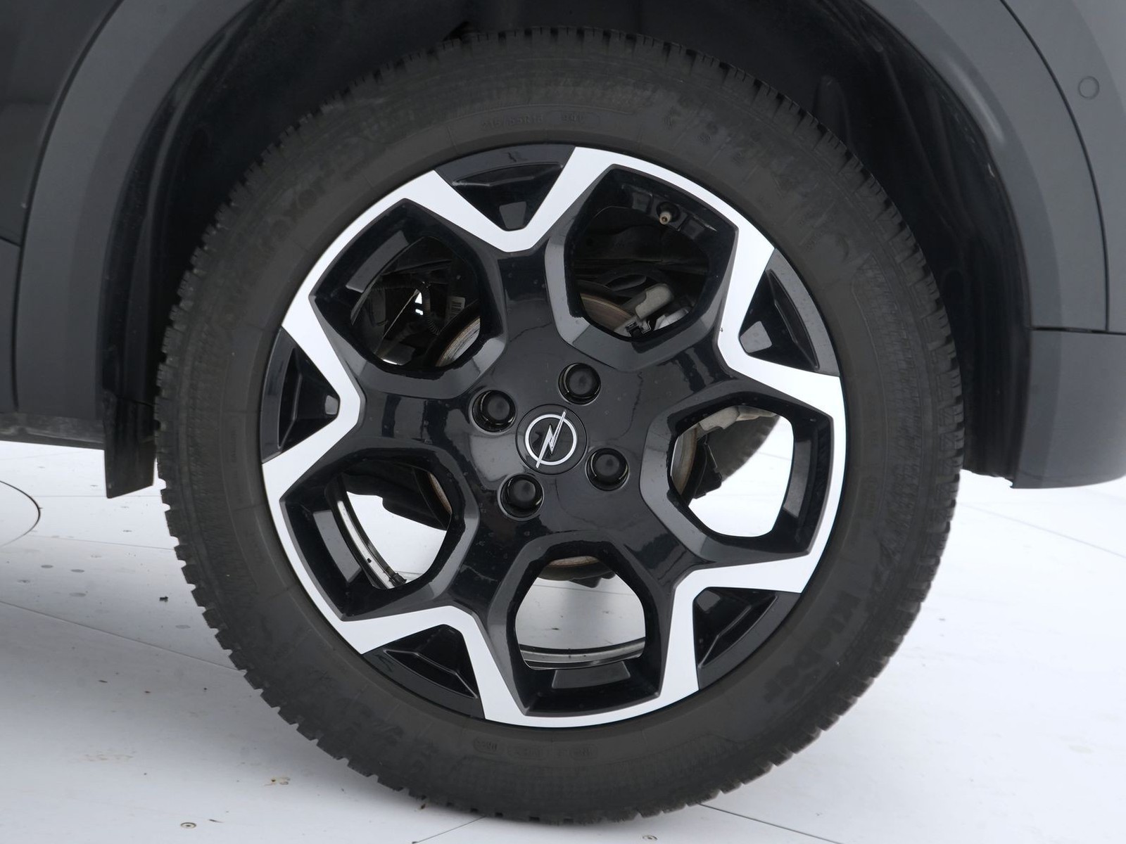 12 - Opel Mokka 1.5 110cv ultimate s&s