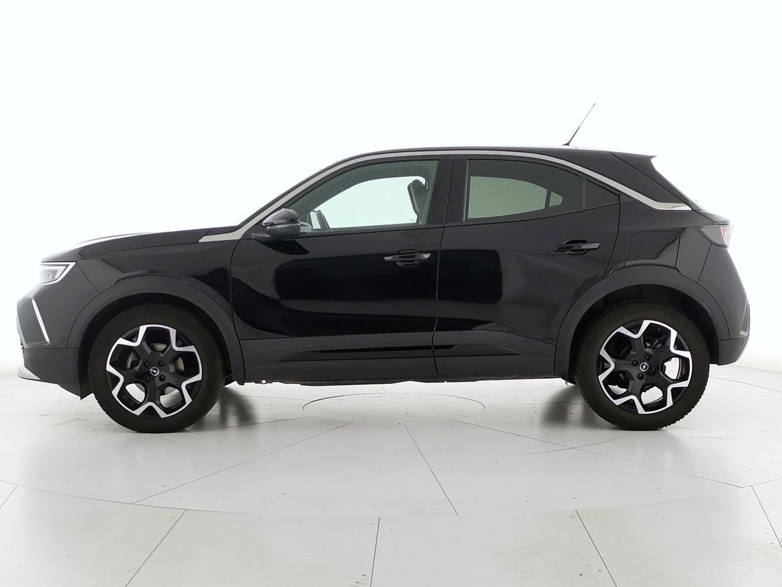 3 - Opel Mokka 1.5 110cv ultimate s&s