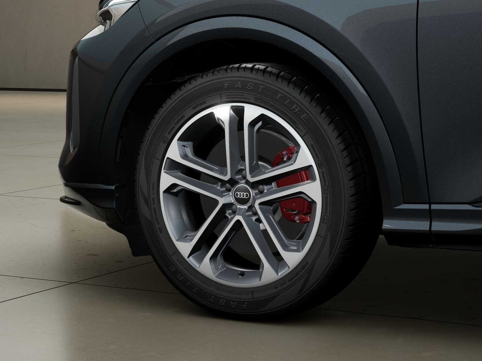 5 - Audi Q5 2.0 tdi mhev+ 204cv business advanced quattro s tronic