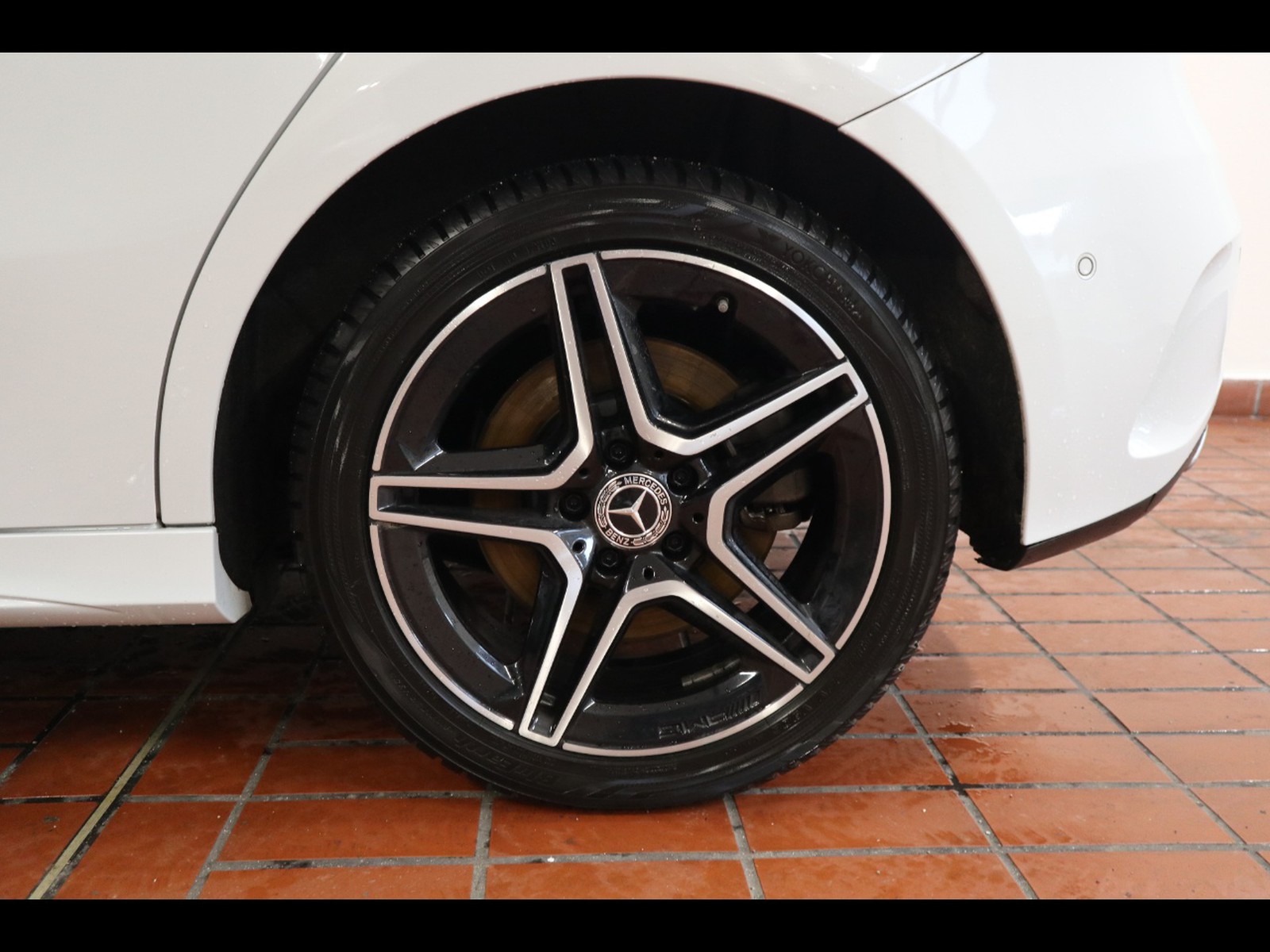 4 - Mercedes Classe A 250 e plug in hybrid (e eq-power) premium plus edition 7g-dct