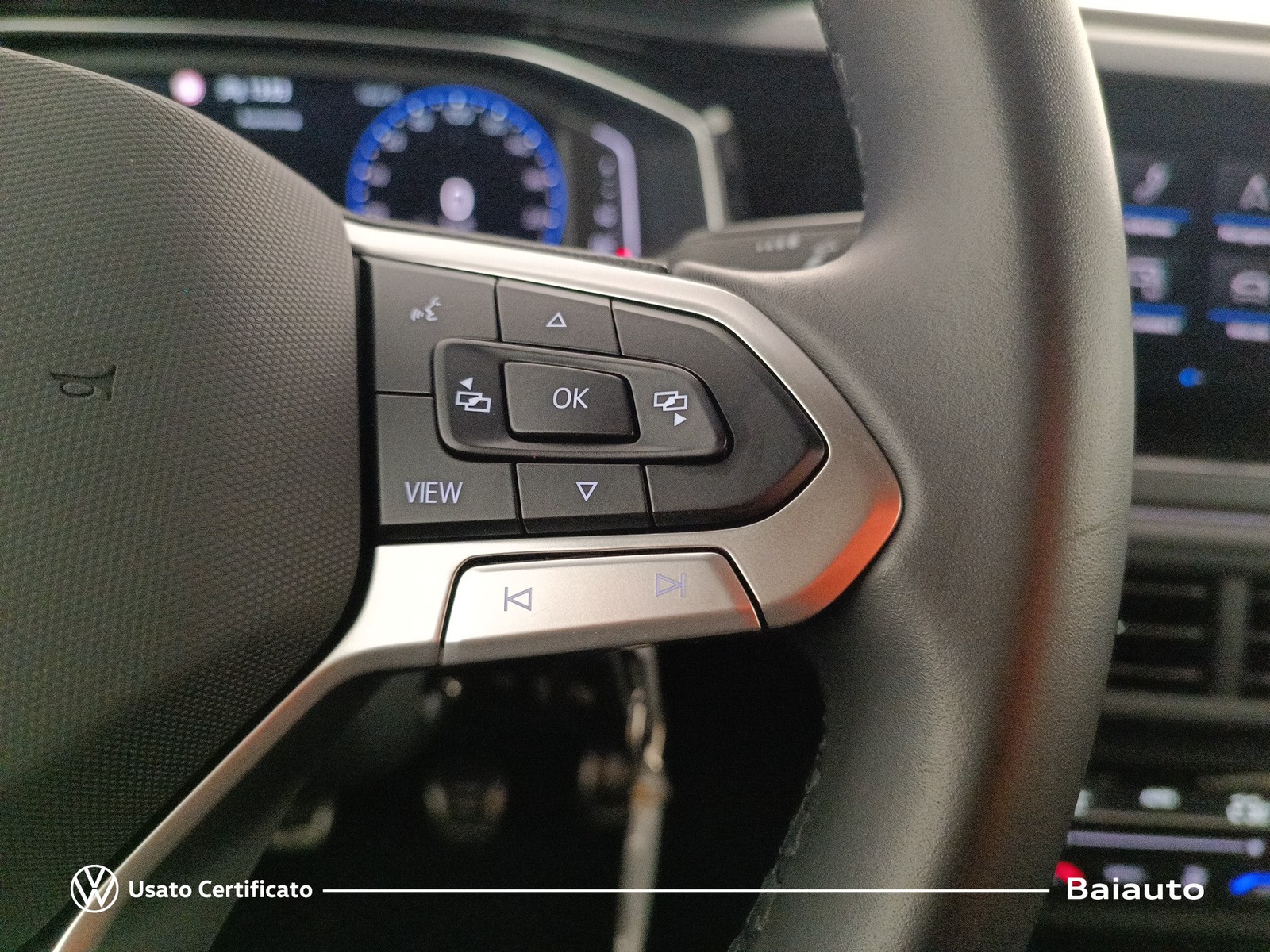 15 - Volkswagen Taigo 1.0 tsi 115cv r-line