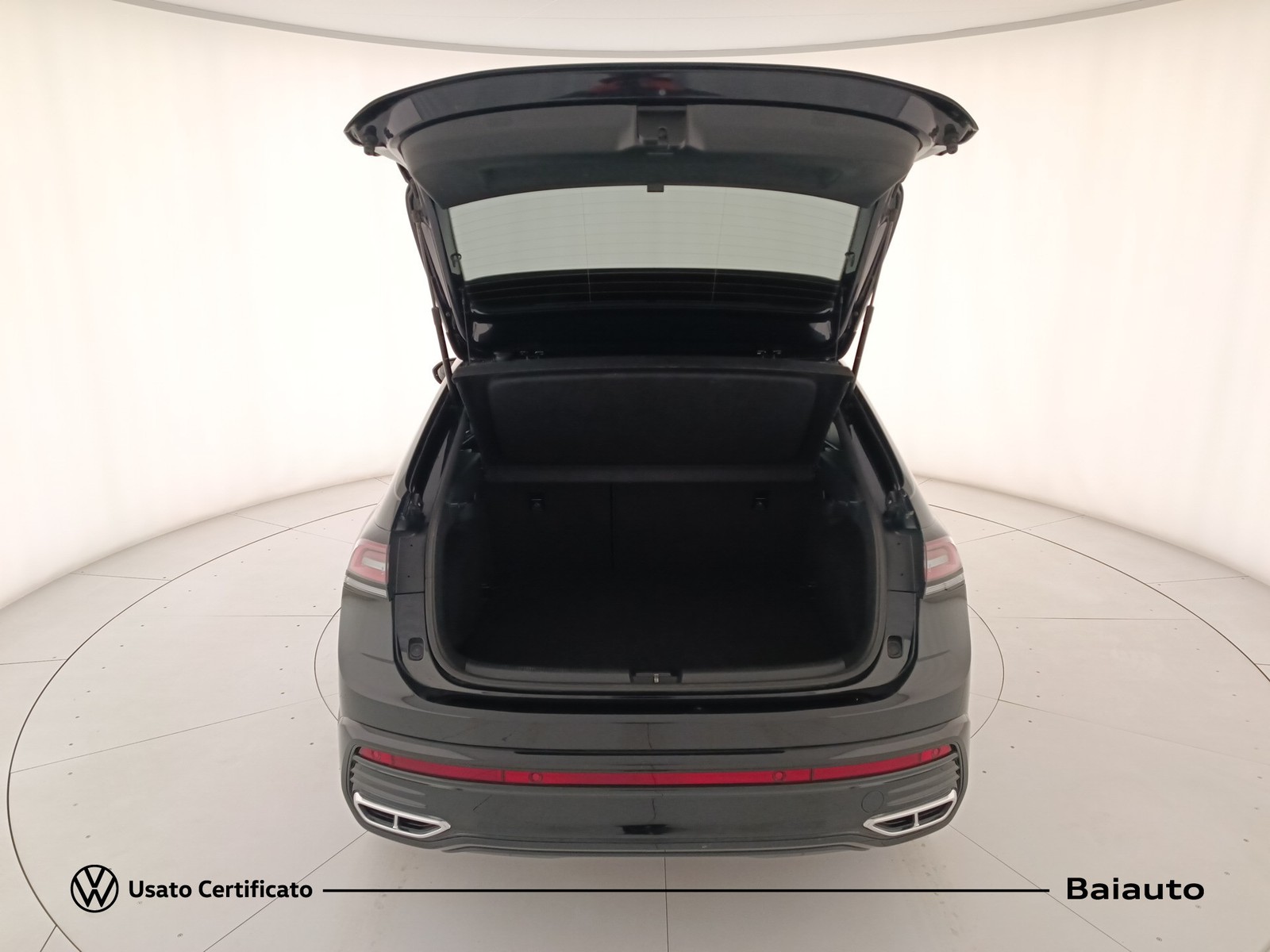 30 - Volkswagen Taigo 1.0 tsi 115cv r-line