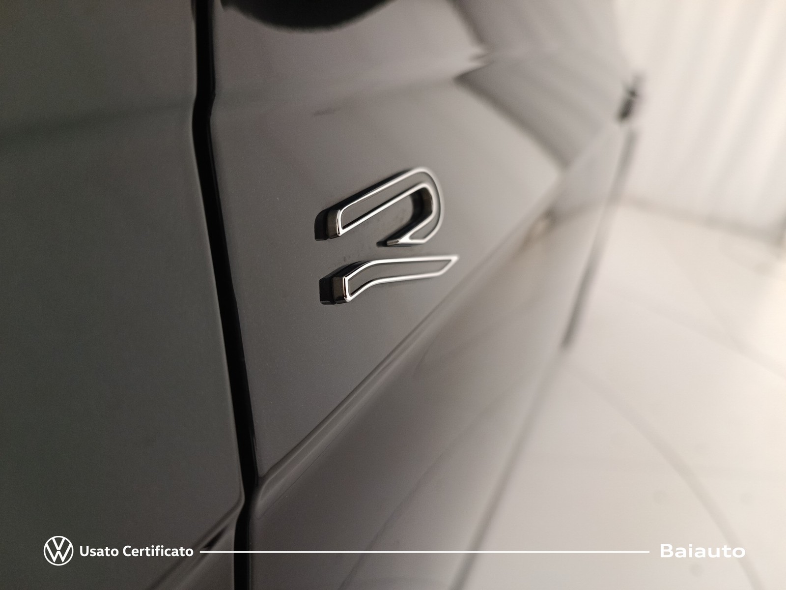 23 - Volkswagen Taigo 1.0 tsi 115cv r-line