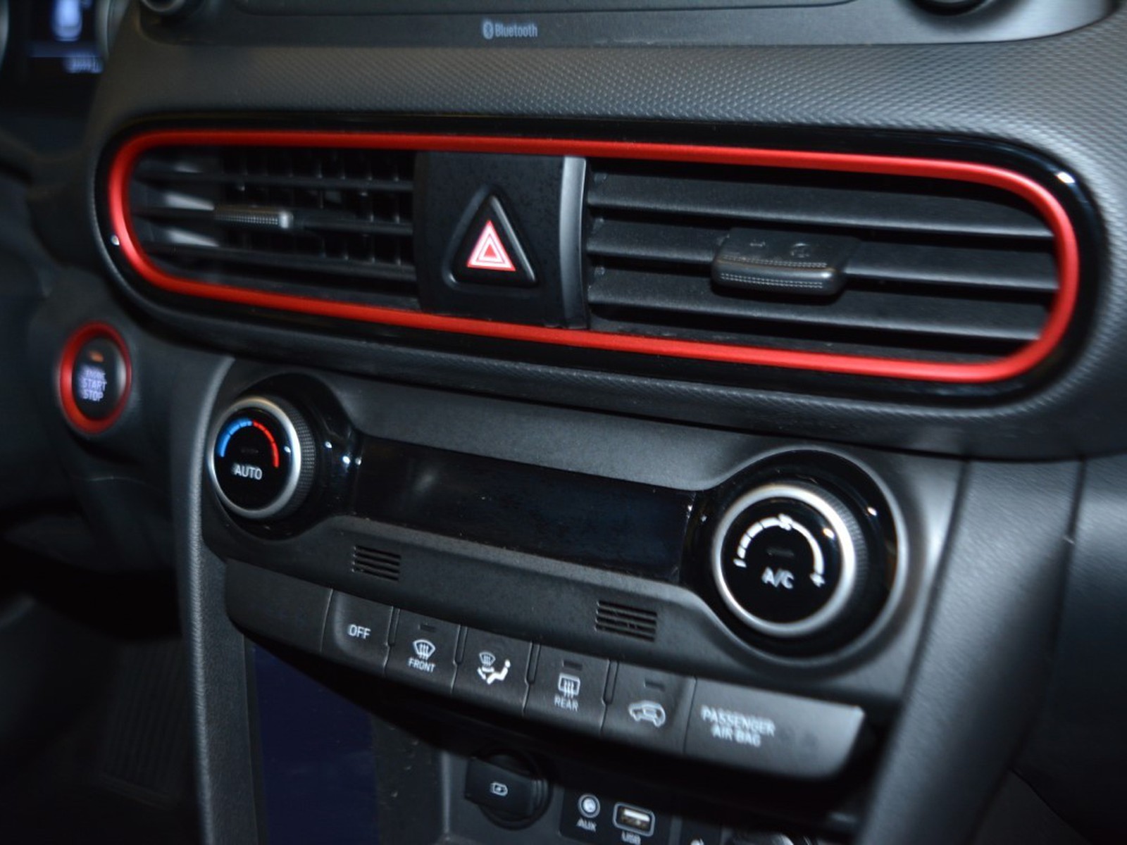 11 - Hyundai Kona 1.0 t-gdi 120cv xprime safety pack 2wd