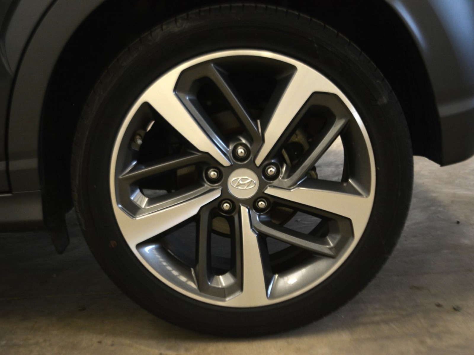 15 - Hyundai Kona 1.0 t-gdi 120cv xprime safety pack 2wd