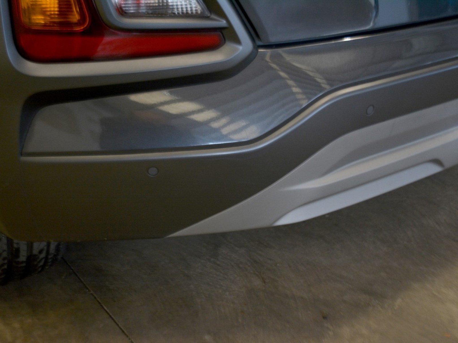 23 - Hyundai Kona 1.0 t-gdi 120cv xprime safety pack 2wd