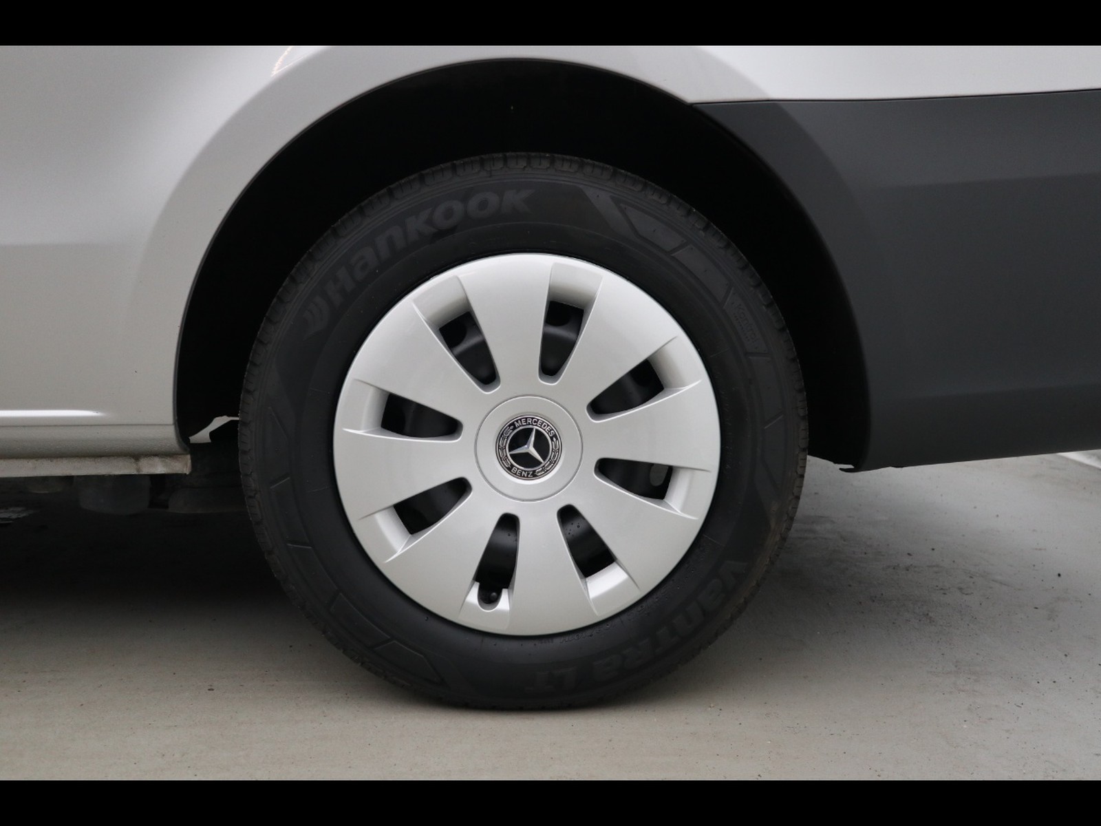 4 - Mercedes Vans Vito 114 cdi long e6