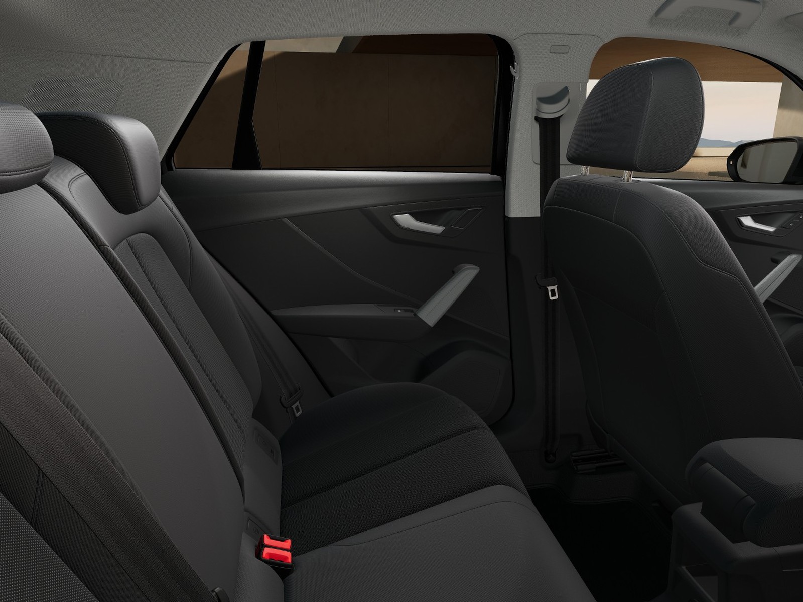 11 - Audi Q2 30 2.0 tdi business