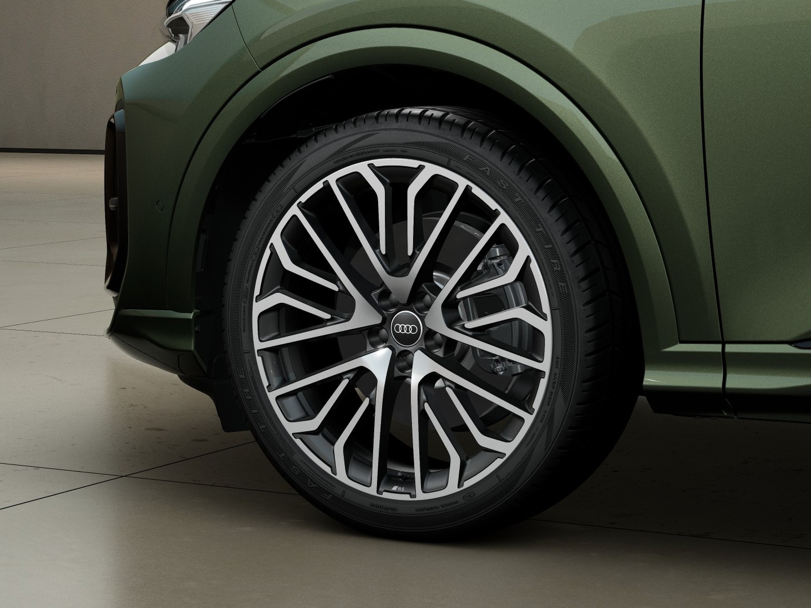 5 - Audi Q5 2.0 tdi mhev+ 204cv s line edition quattro s tronic