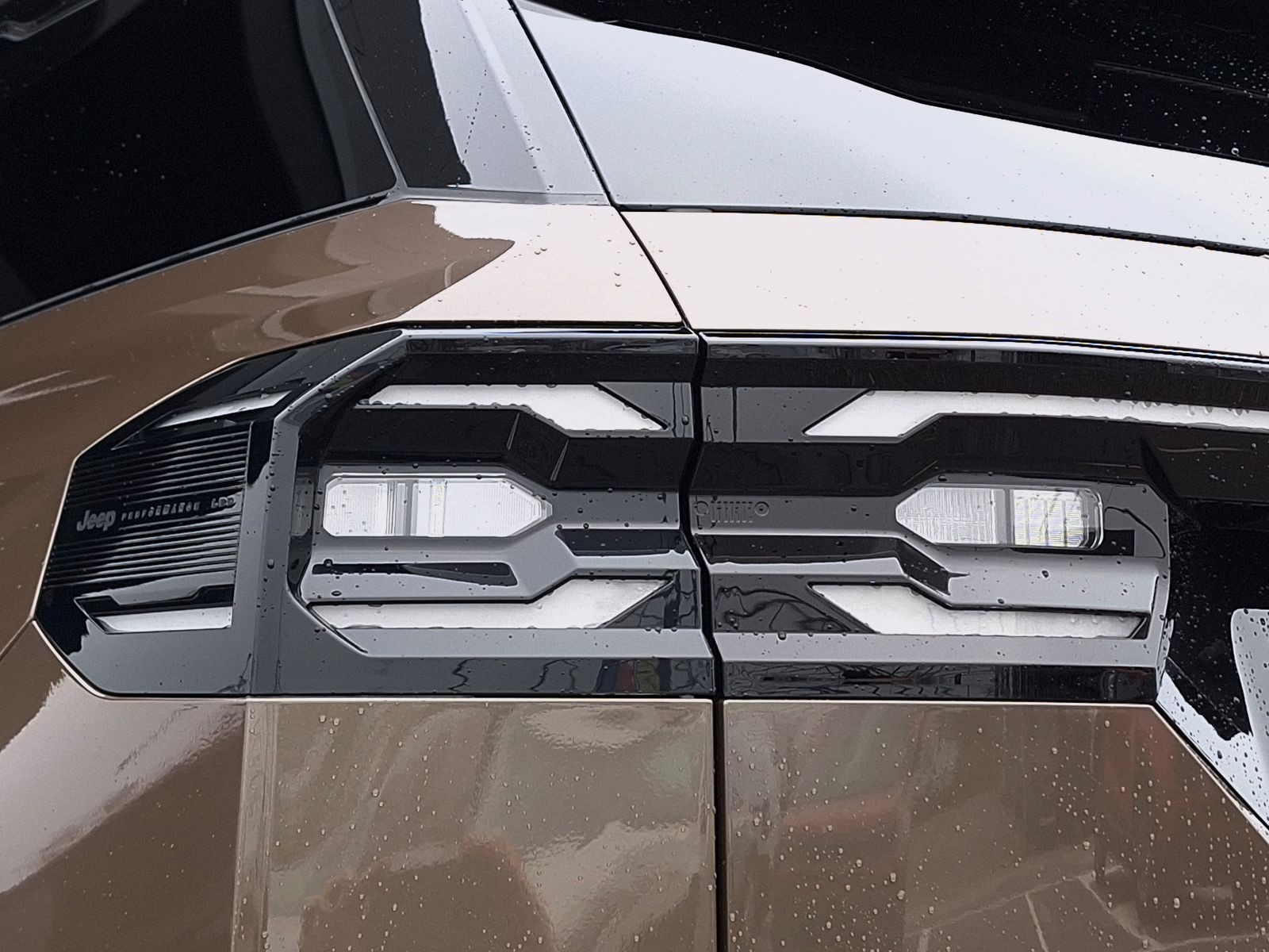 14 - Jeep Compass first edition fwd auto