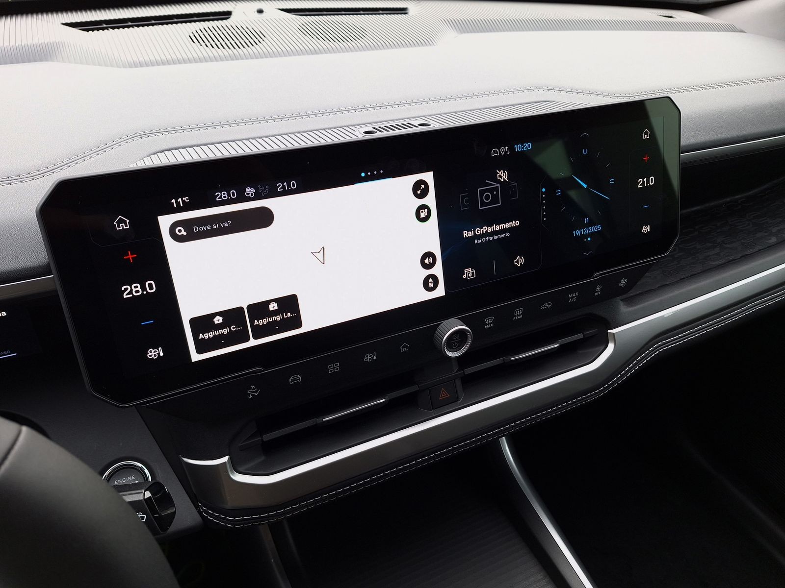 15 - Jeep Compass first edition fwd auto