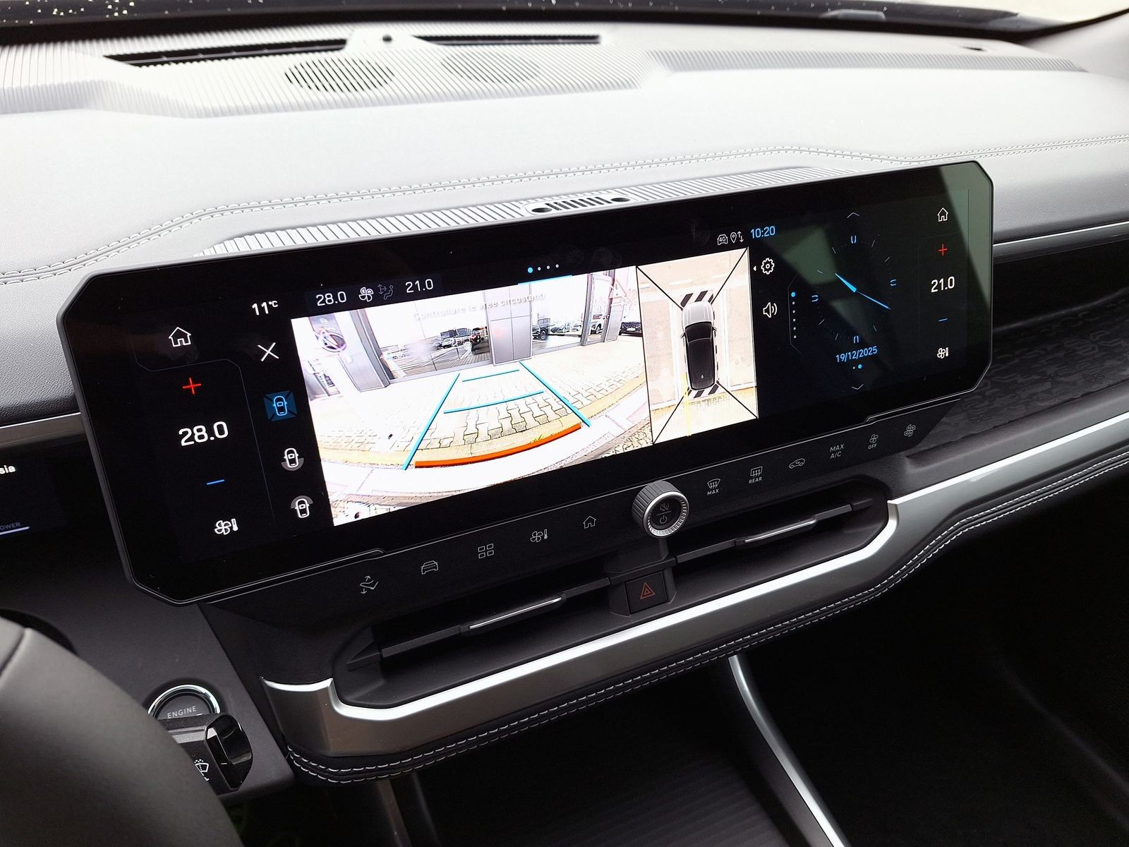 16 - Jeep Compass first edition fwd auto