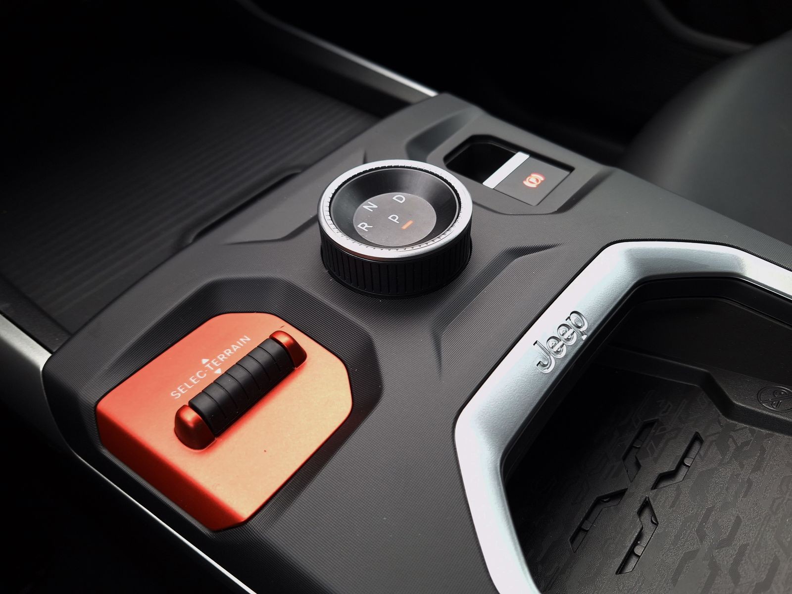 17 - Jeep Compass first edition fwd auto