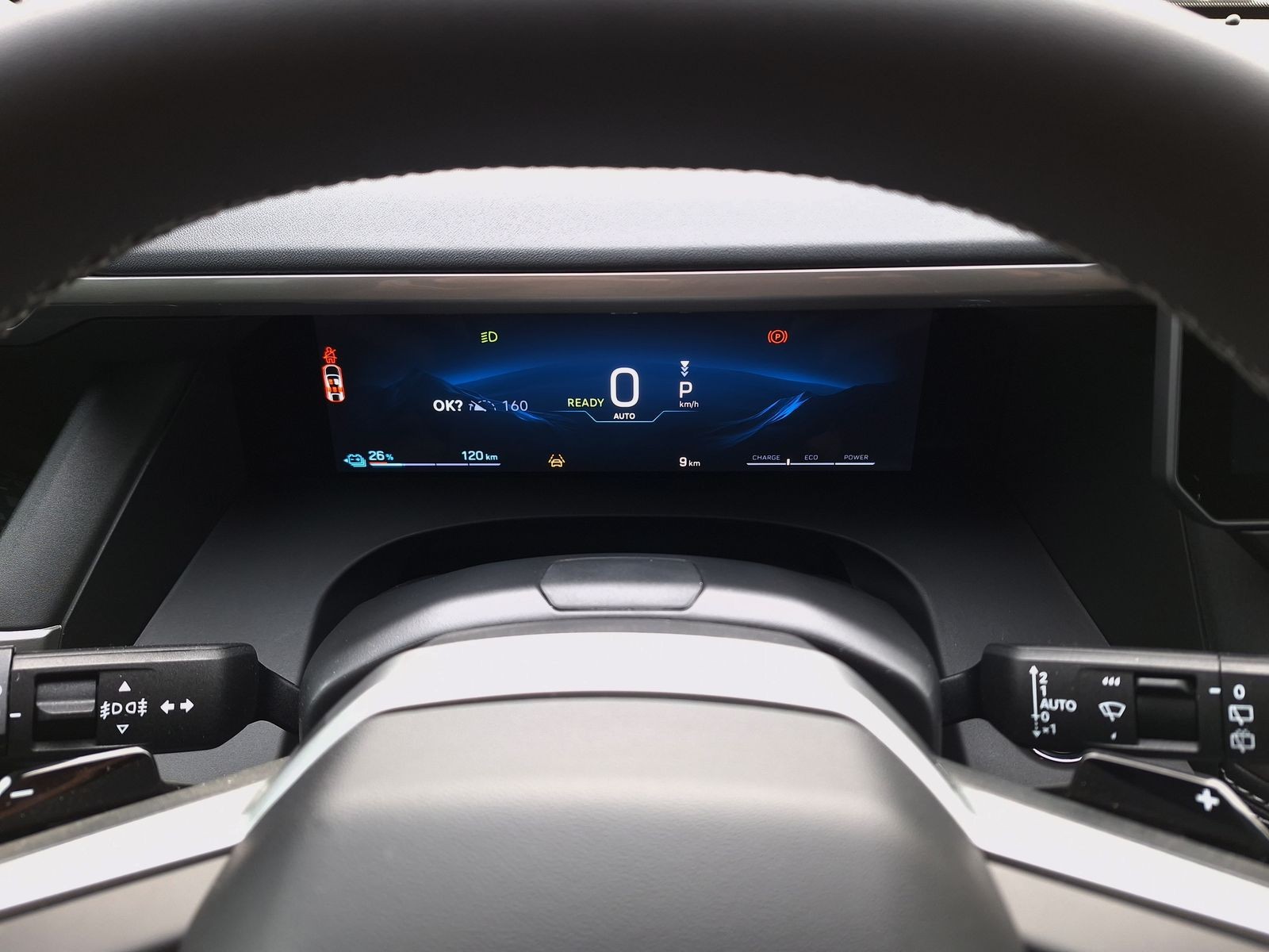 9 - Jeep Compass first edition fwd auto