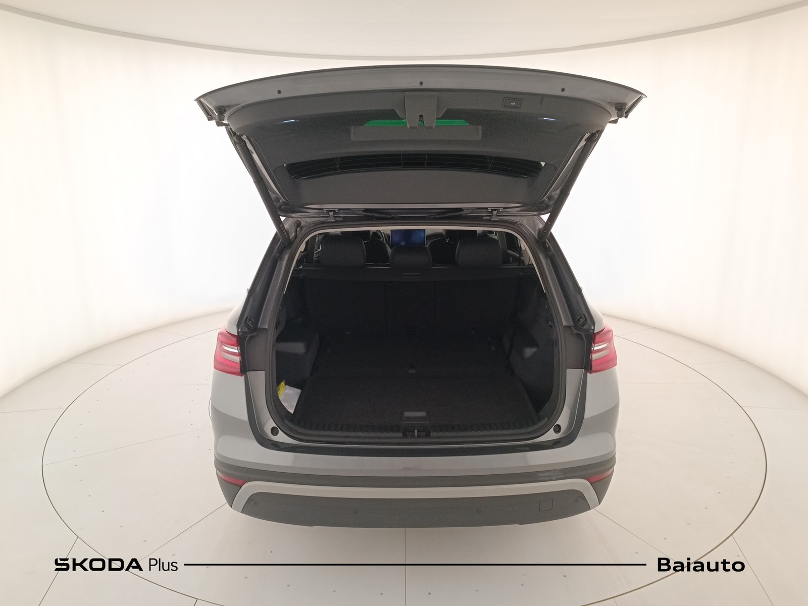 33 - Skoda Kodiaq 2.0 tdi 150cv executive dsg 7p.ti