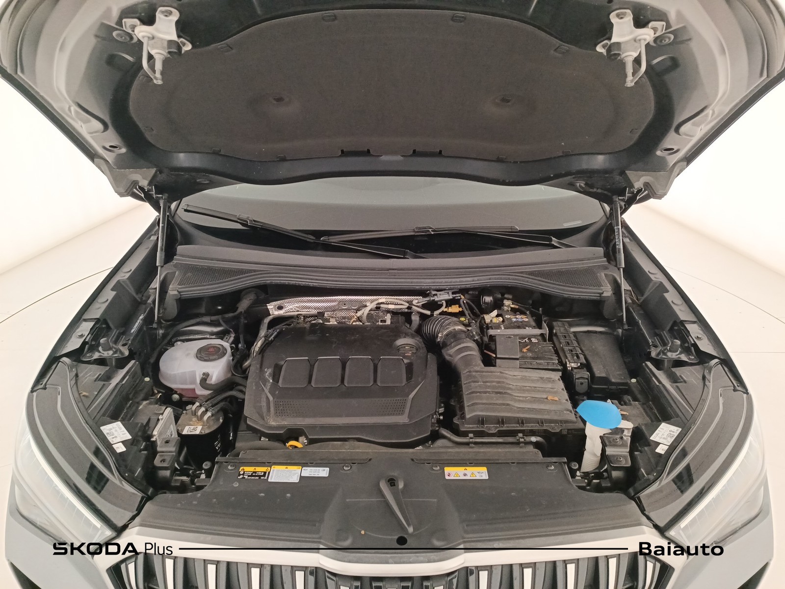 34 - Skoda Kodiaq 2.0 tdi 150cv executive dsg 7p.ti