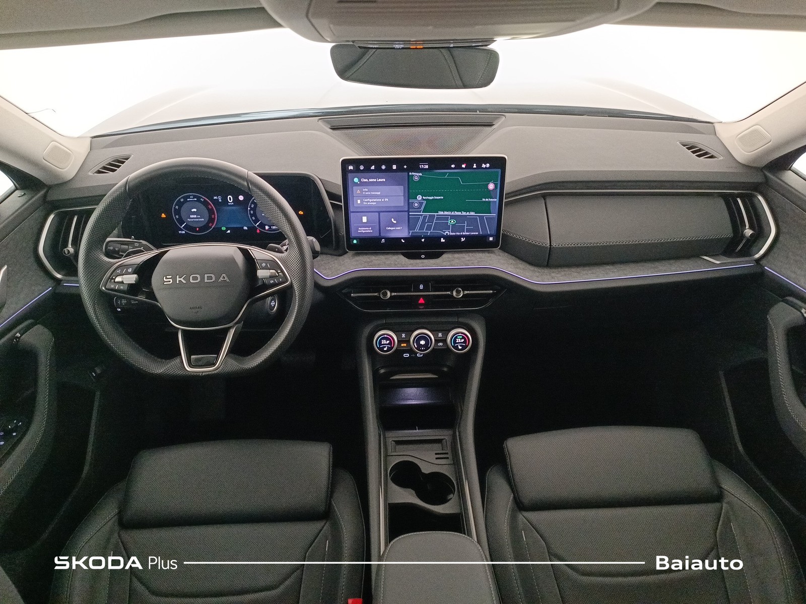 6 - Skoda Kodiaq 2.0 tdi 150cv executive dsg 7p.ti