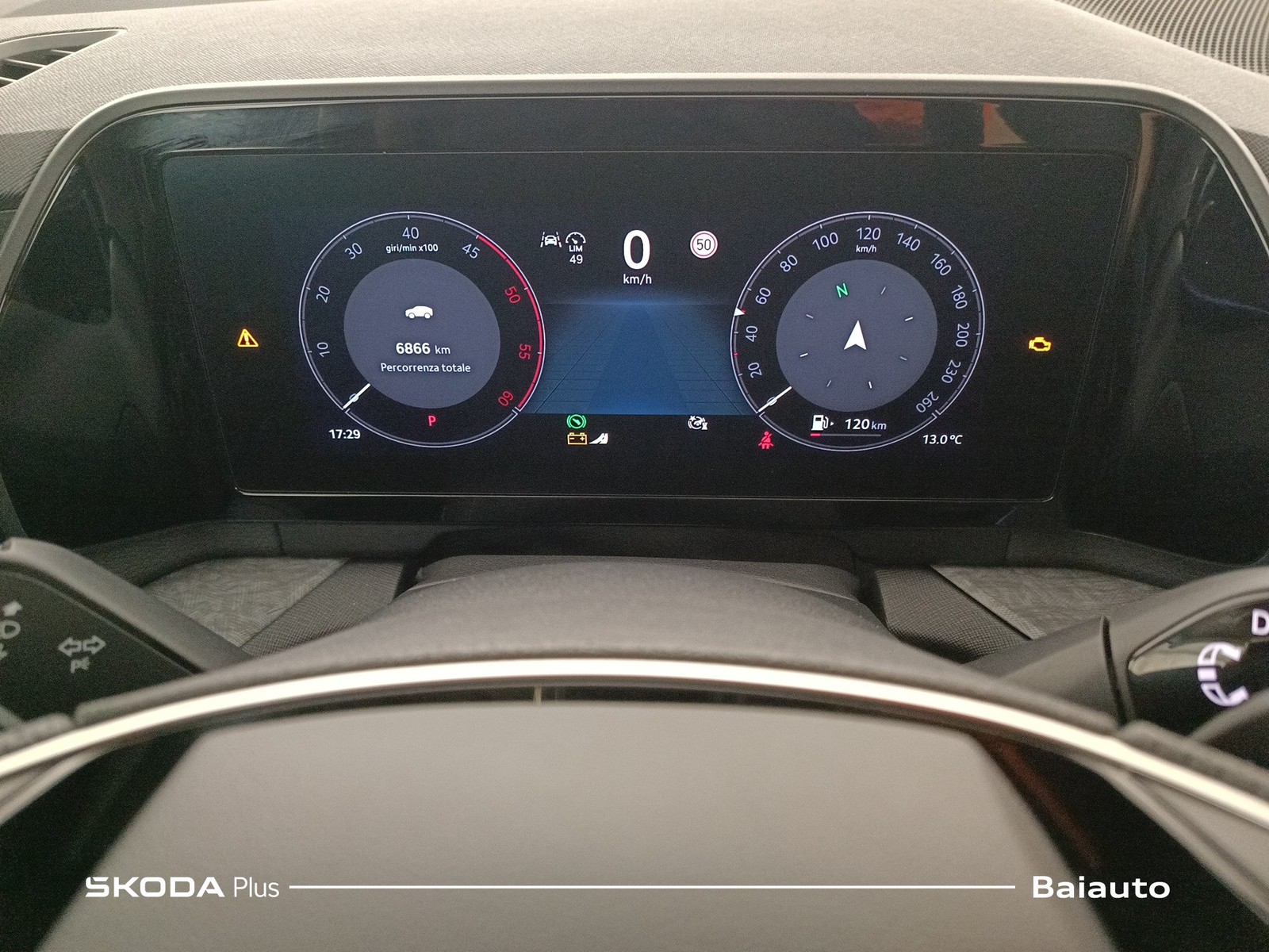 9 - Skoda Kodiaq 2.0 tdi 150cv executive dsg 7p.ti