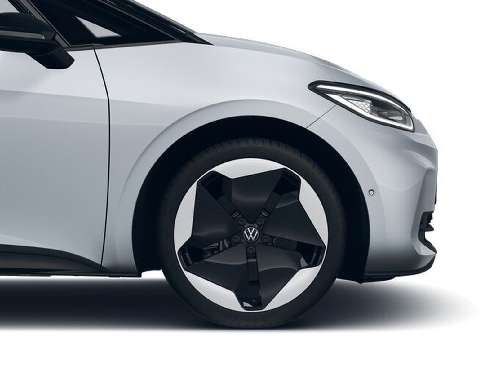 4 - Volkswagen ID.3 79 kwh pro s edition plus